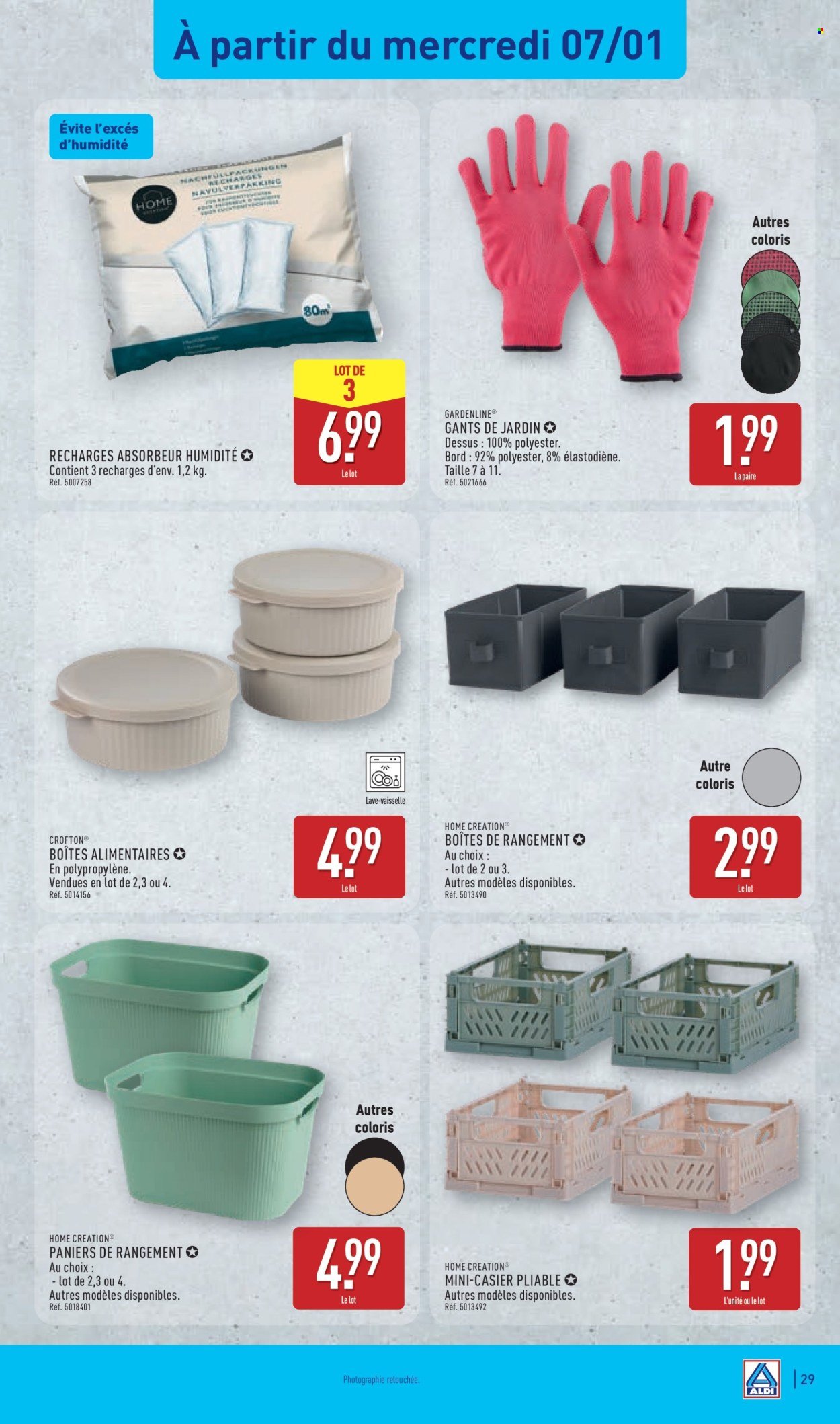 Catalogue ALDI - Un savourex voyage en Asie à prix discount (2026-01-06 - 2026-01-12)