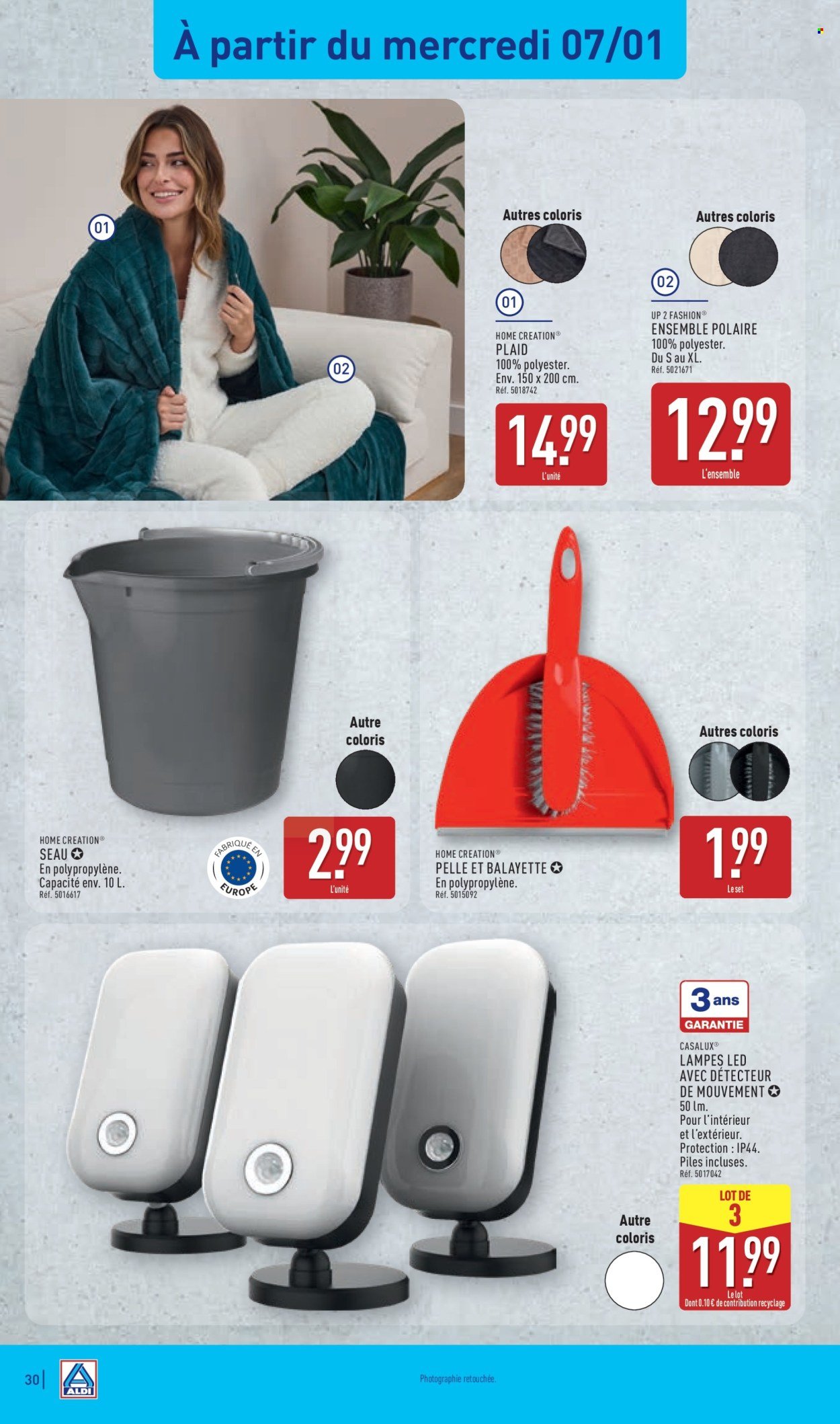 Catalogue ALDI - Un savourex voyage en Asie à prix discount (2026-01-06 - 2026-01-12)