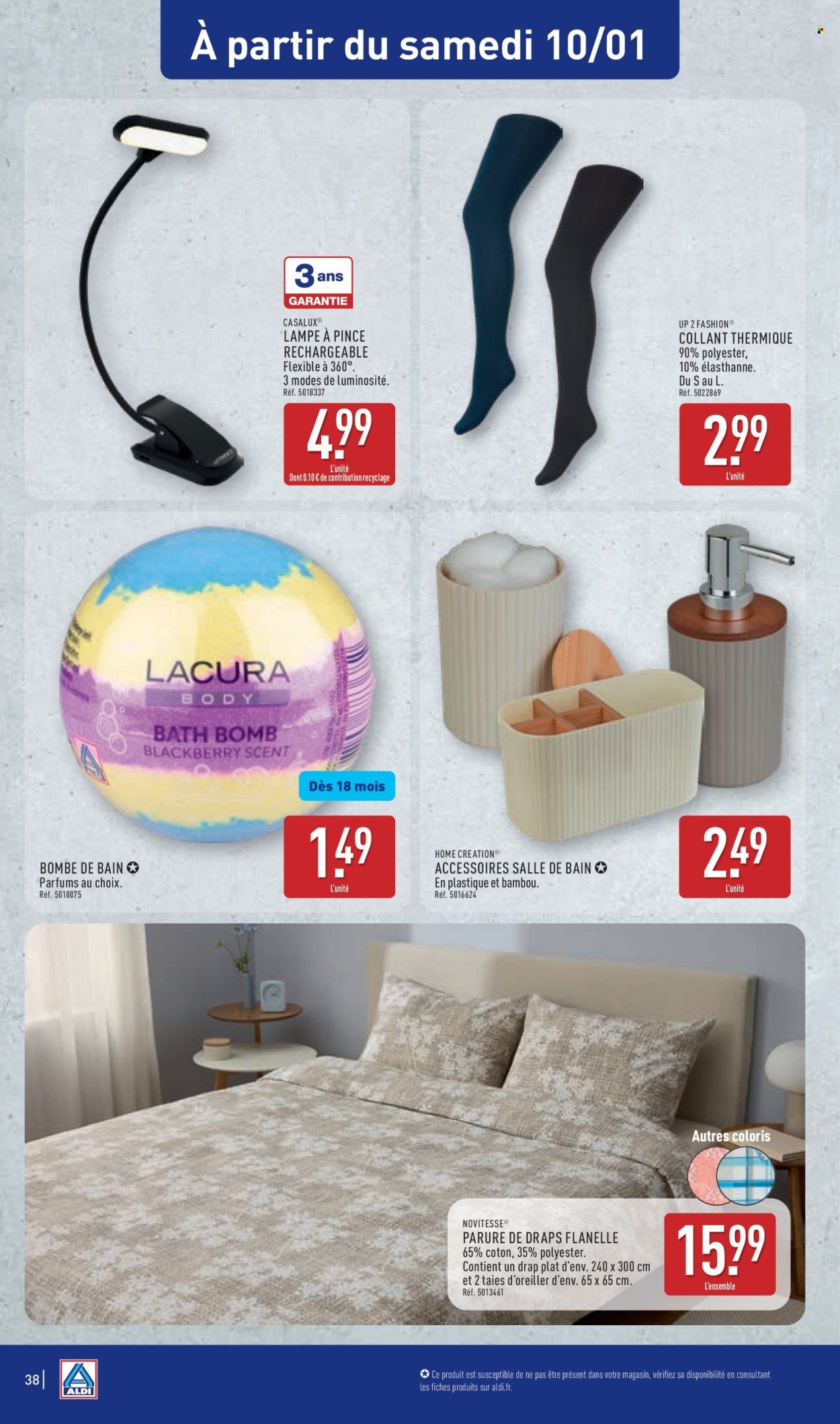 Catalogue ALDI - Un savourex voyage en Asie à prix discount (2026-01-06 - 2026-01-12)