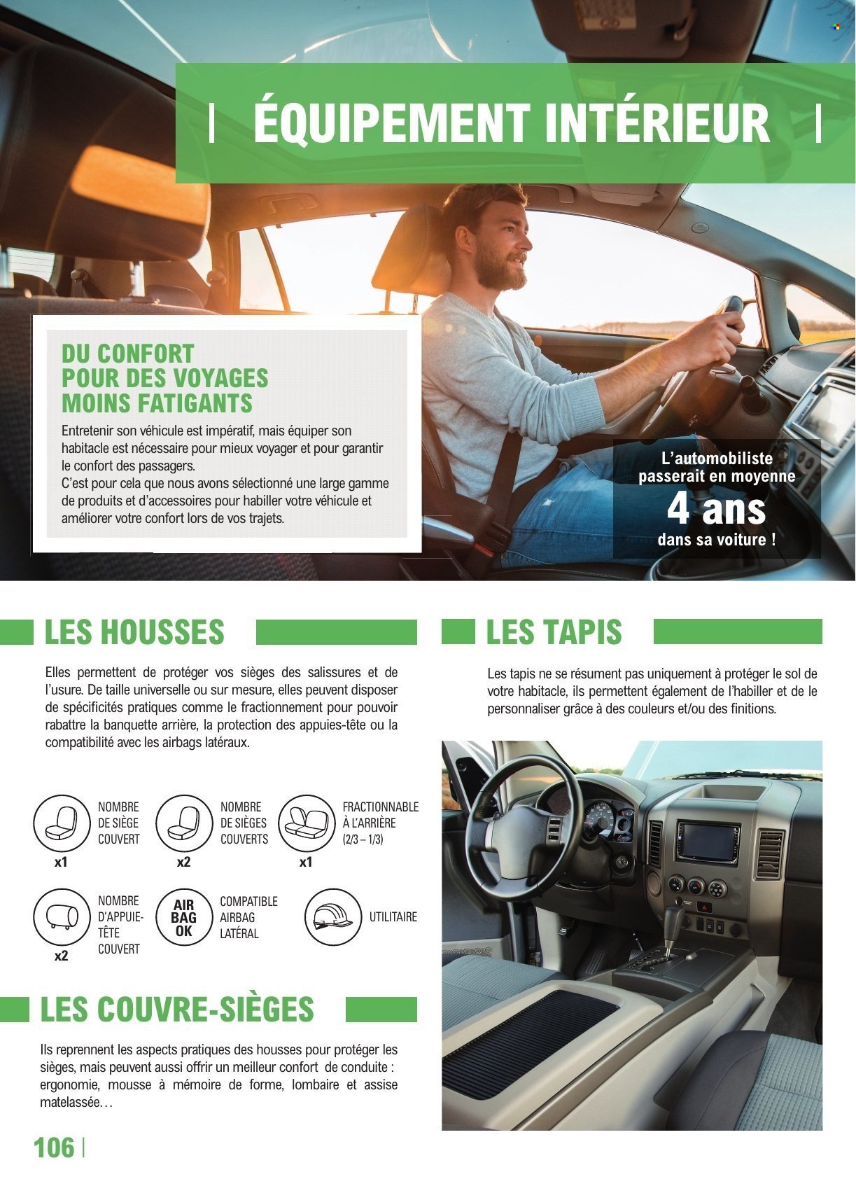 Catalogue E.LECLERC - GUIDE EQUIPEMENT AUTO (2025-04-22 - 2026-03-28)