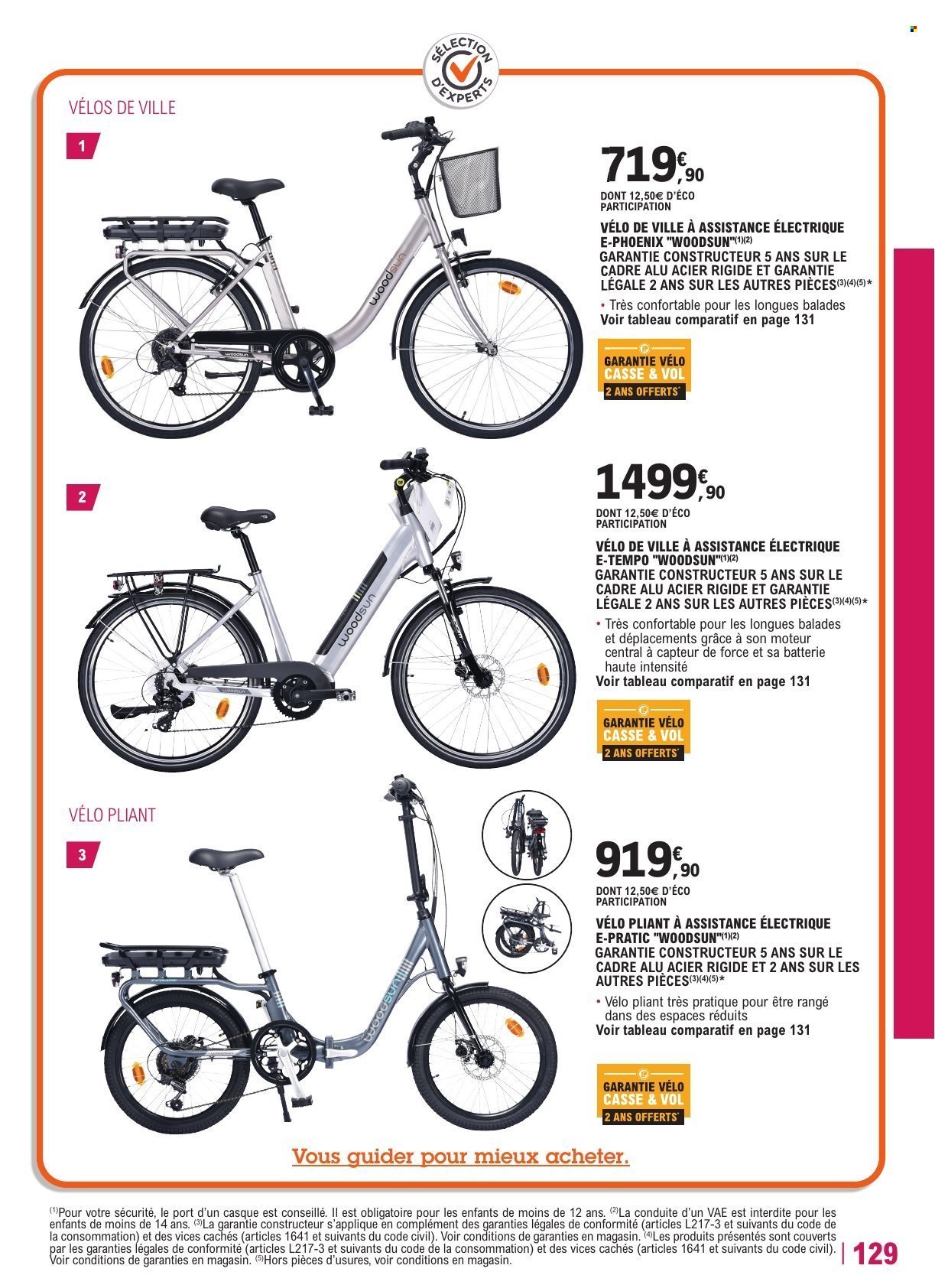 Catalogue E.LECLERC - GUIDE EQUIPEMENT AUTO (2025-04-22 - 2026-03-28)