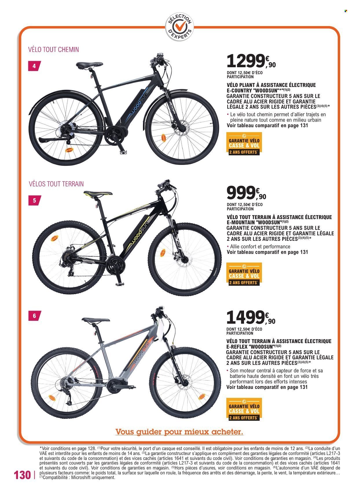 Catalogue E.LECLERC - GUIDE EQUIPEMENT AUTO (2025-04-22 - 2026-03-28)