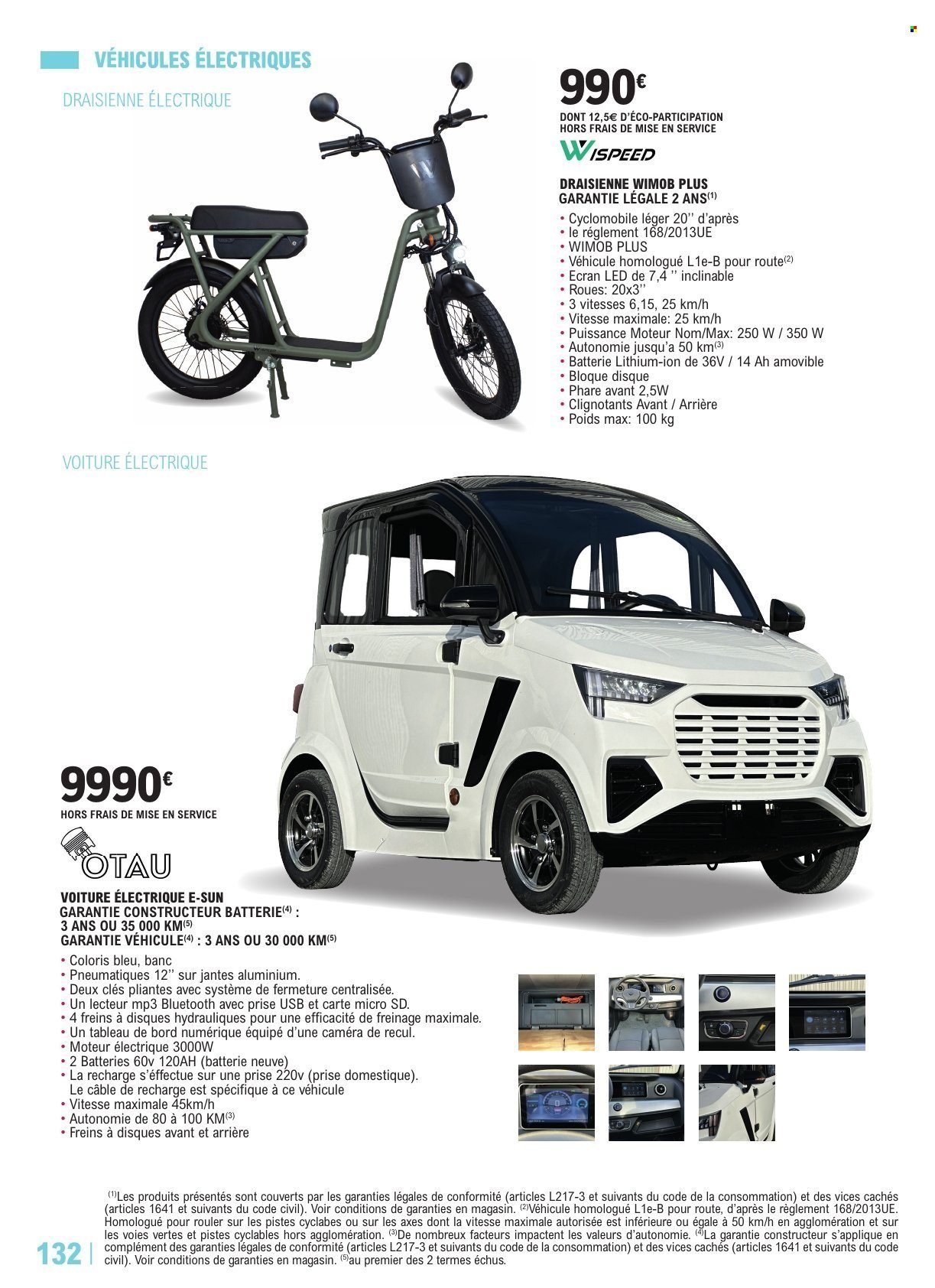 Catalogue E.LECLERC - GUIDE EQUIPEMENT AUTO (2025-04-22 - 2026-03-28)