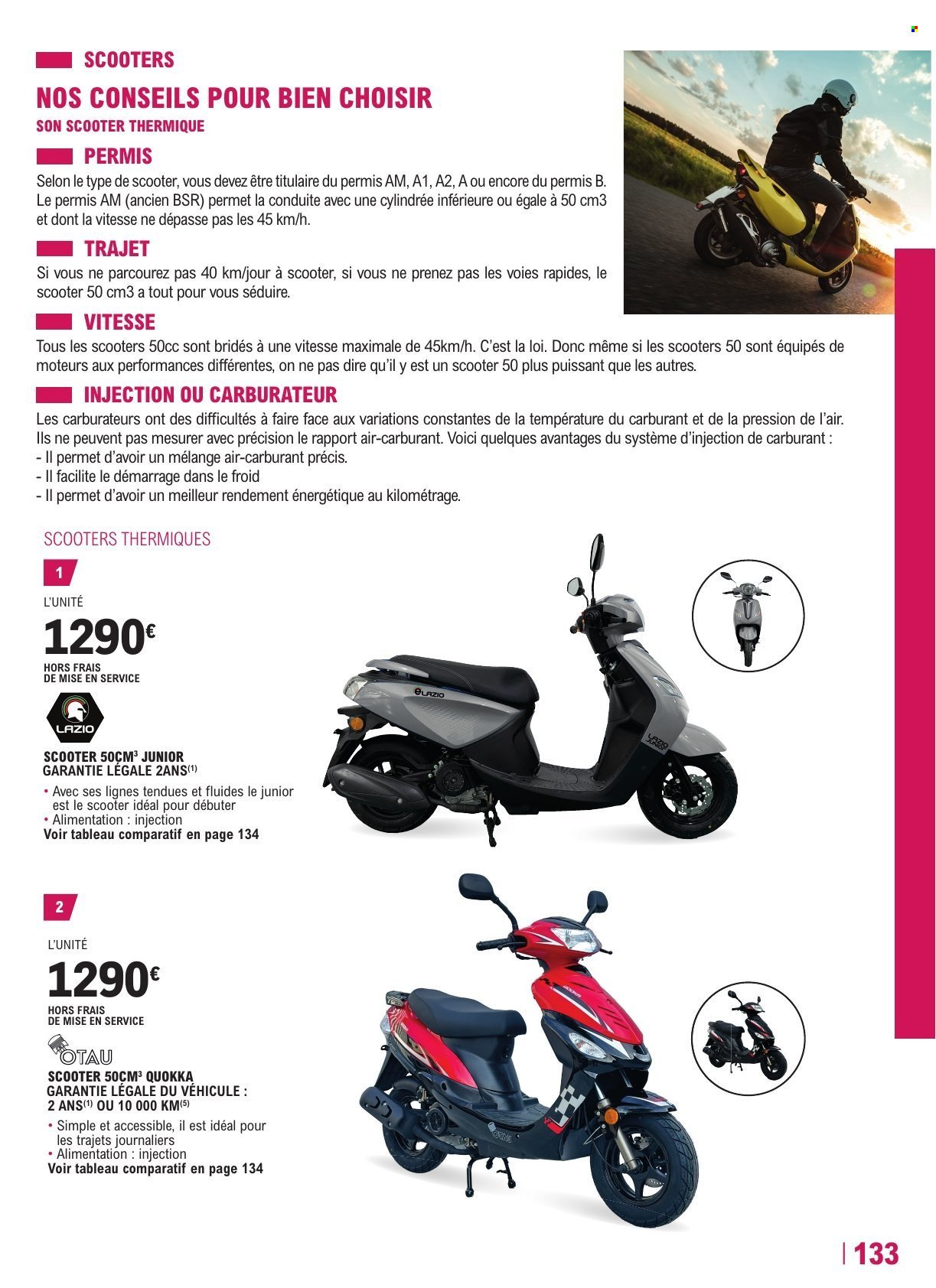 Catalogue E.LECLERC - GUIDE EQUIPEMENT AUTO (2025-04-22 - 2026-03-28)