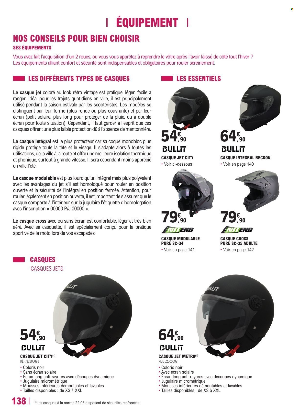 Catalogue E.LECLERC - GUIDE EQUIPEMENT AUTO (2025-04-22 - 2026-03-28)