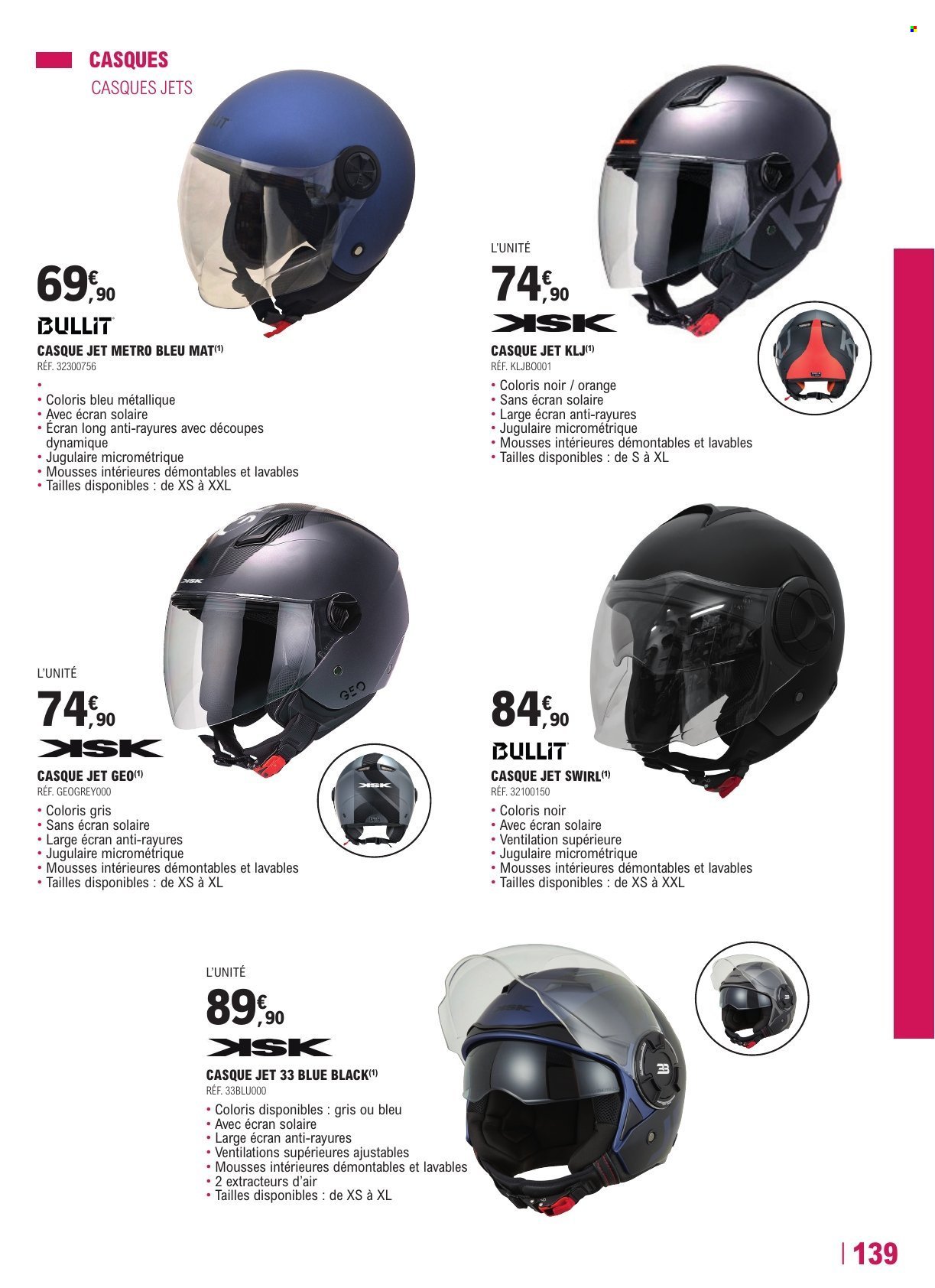 Catalogue E.LECLERC - GUIDE EQUIPEMENT AUTO (2025-04-22 - 2026-03-28)