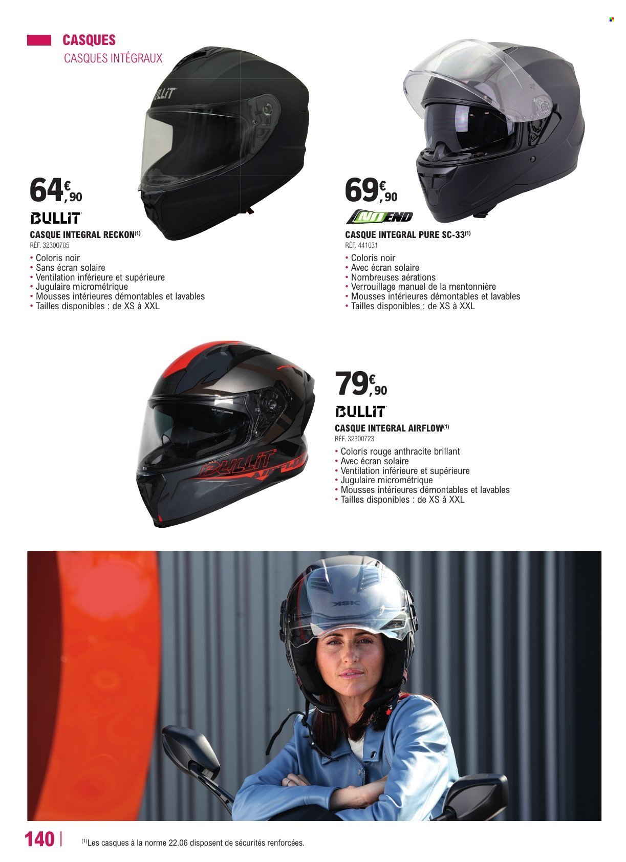Catalogue E.LECLERC - GUIDE EQUIPEMENT AUTO (2025-04-22 - 2026-03-28)