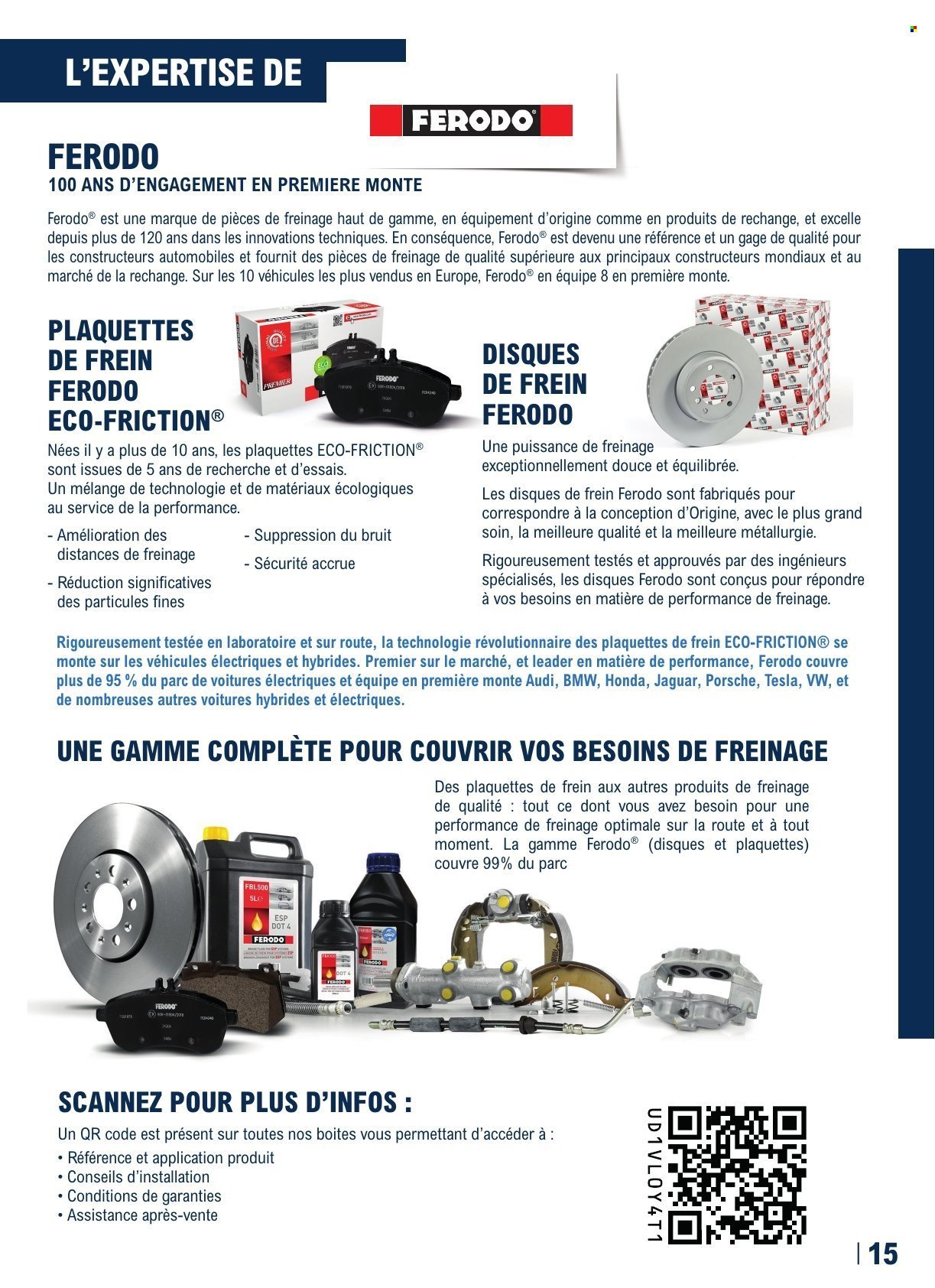 Catalogue E.LECLERC - GUIDE EQUIPEMENT AUTO (2025-04-22 - 2026-03-28)