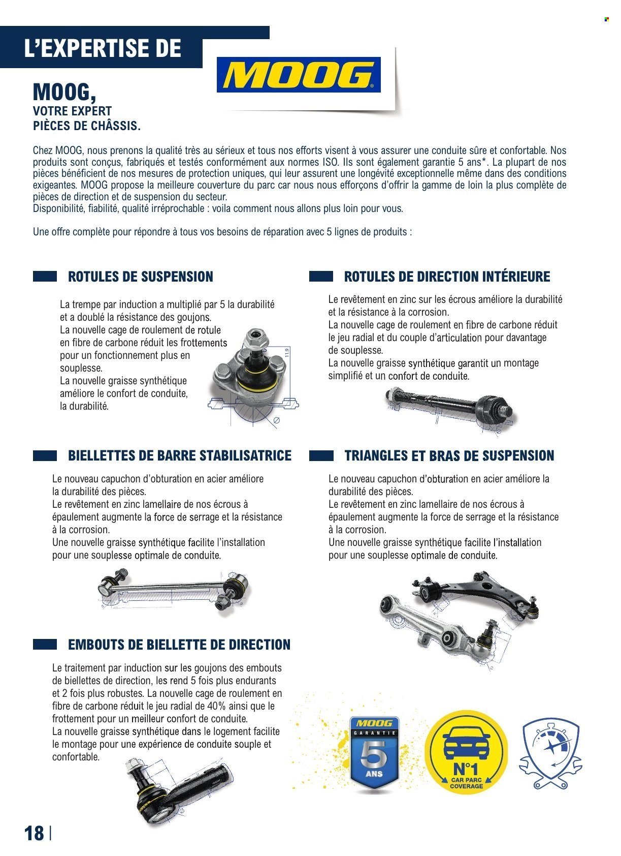 Catalogue E.LECLERC - GUIDE EQUIPEMENT AUTO (2025-04-22 - 2026-03-28)