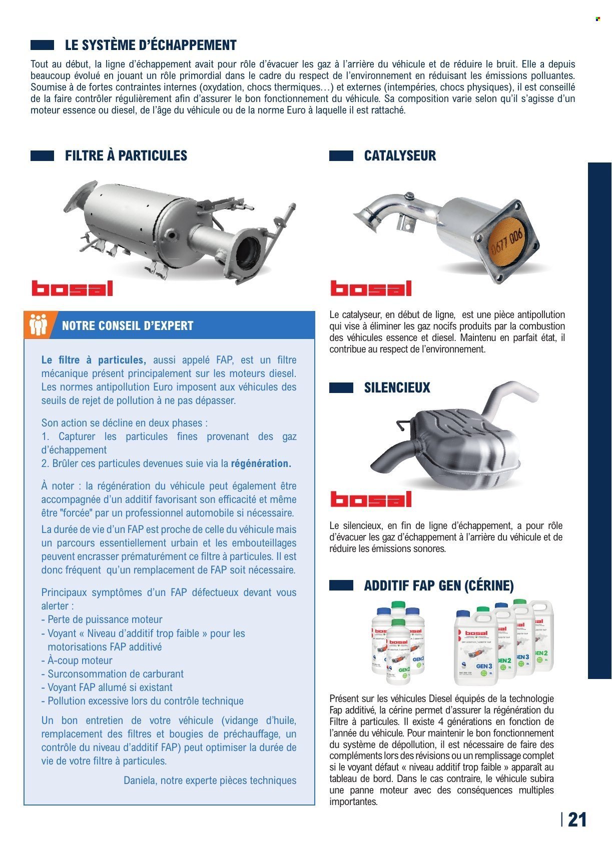 Catalogue E.LECLERC - GUIDE EQUIPEMENT AUTO (2025-04-22 - 2026-03-28)