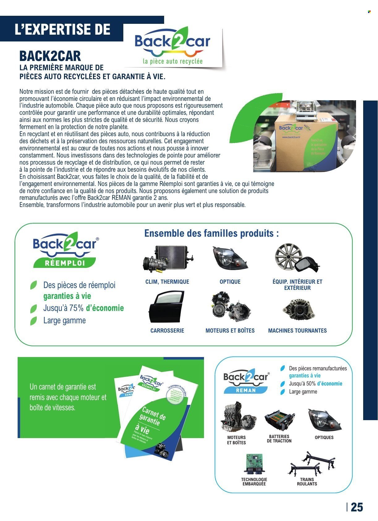 Catalogue E.LECLERC - GUIDE EQUIPEMENT AUTO (2025-04-22 - 2026-03-28)