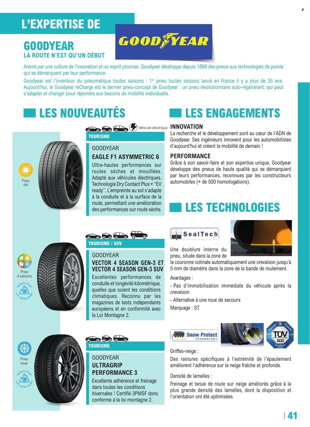 Catalogue E.LECLERC - GUIDE EQUIPEMENT AUTO (2025-04-22 - 2026-03-28)