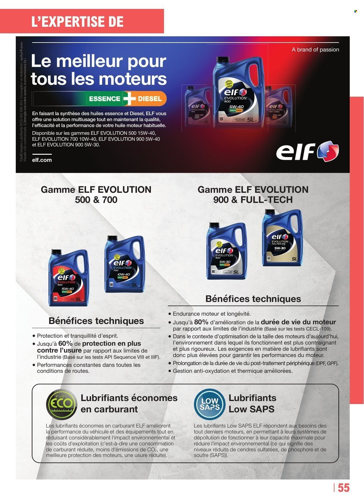 Catalogue E.LECLERC - GUIDE EQUIPEMENT AUTO (2025-04-22 - 2026-03-28)