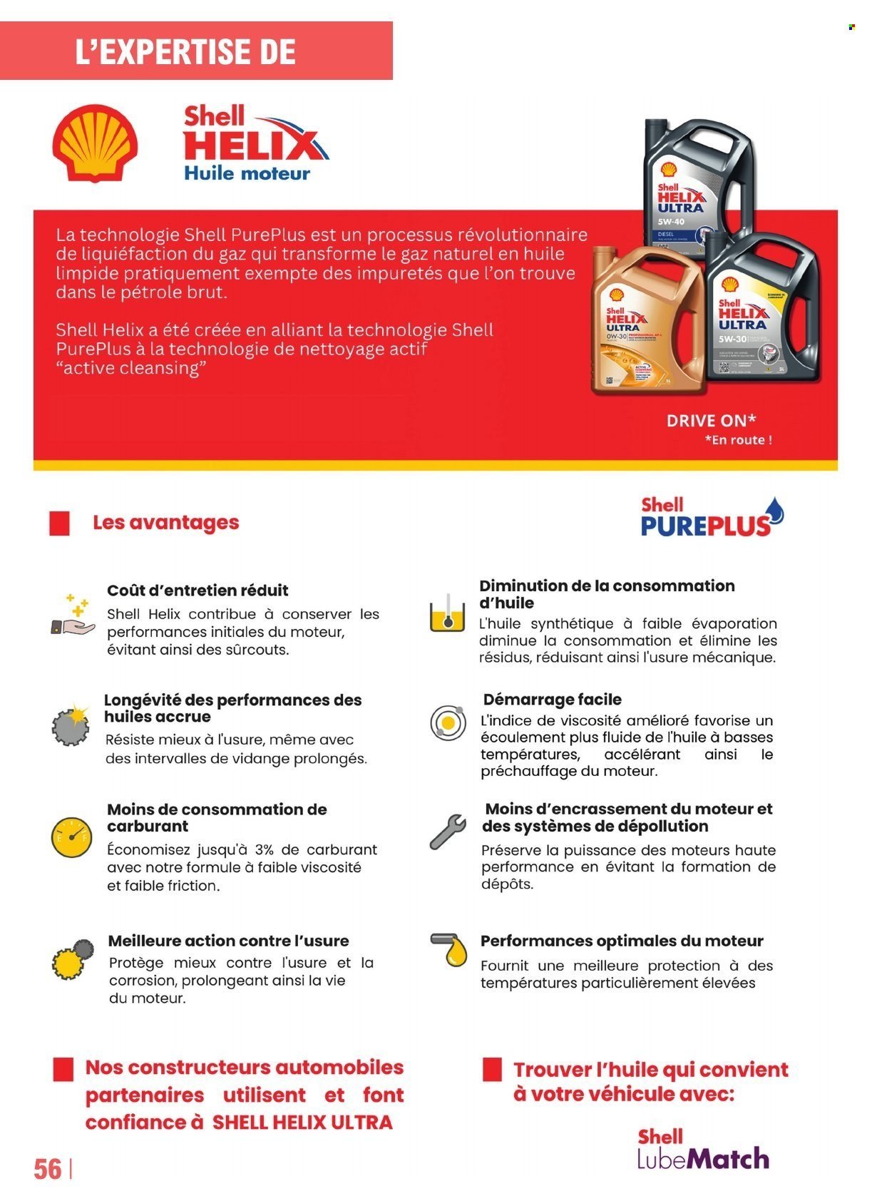 Catalogue E.LECLERC - GUIDE EQUIPEMENT AUTO (2025-04-22 - 2026-03-28)