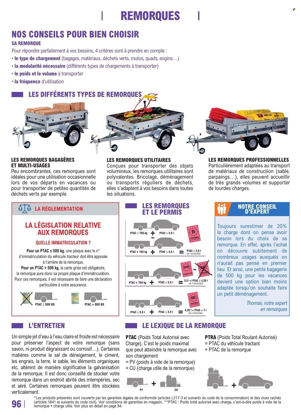 Catalogue E.LECLERC - GUIDE EQUIPEMENT AUTO (2025-04-22 - 2026-03-28)
