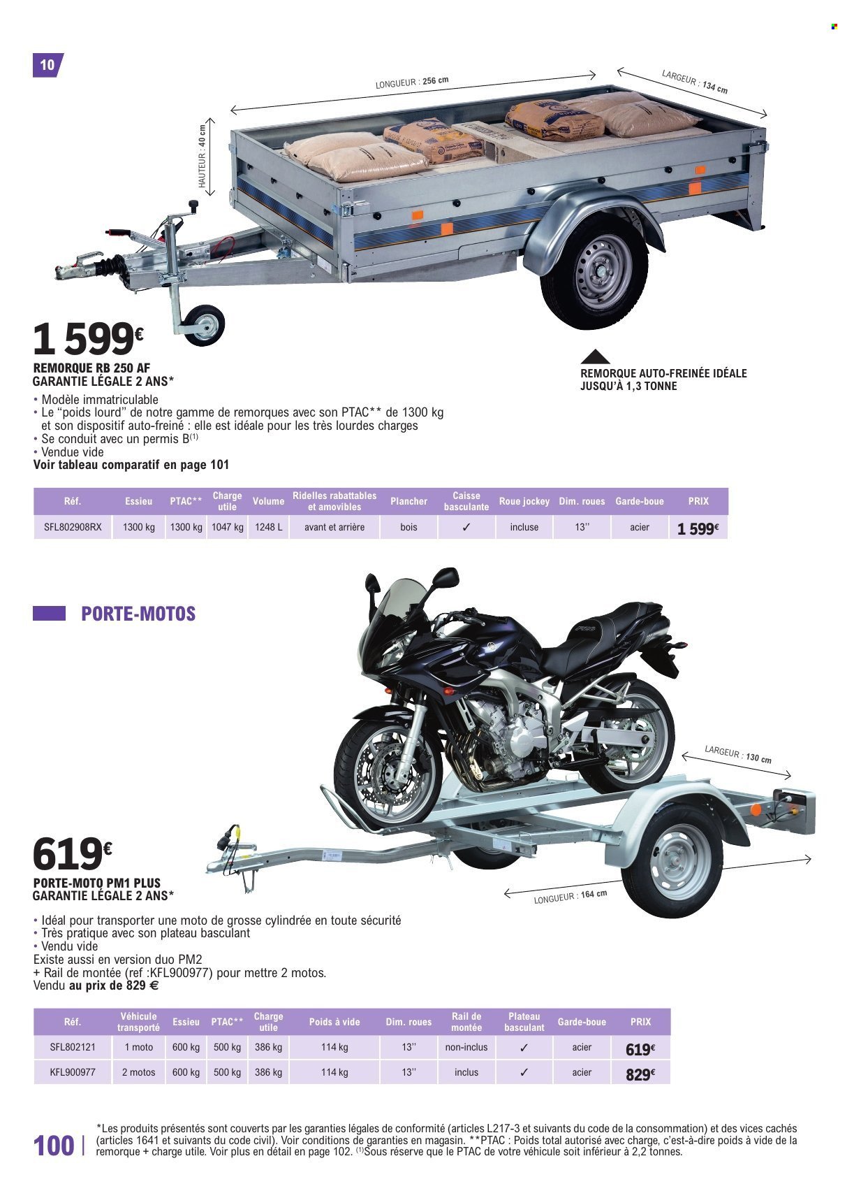 Catalogue E.LECLERC - GUIDE EQUIPEMENT AUTO (2025-04-22 - 2026-03-28)
