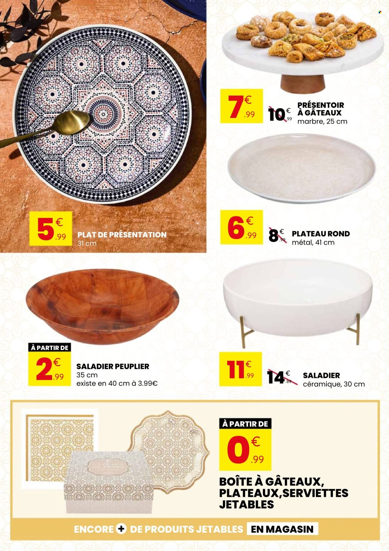 Catalogue STOKOMANI - Du mercredi 4 février 2026