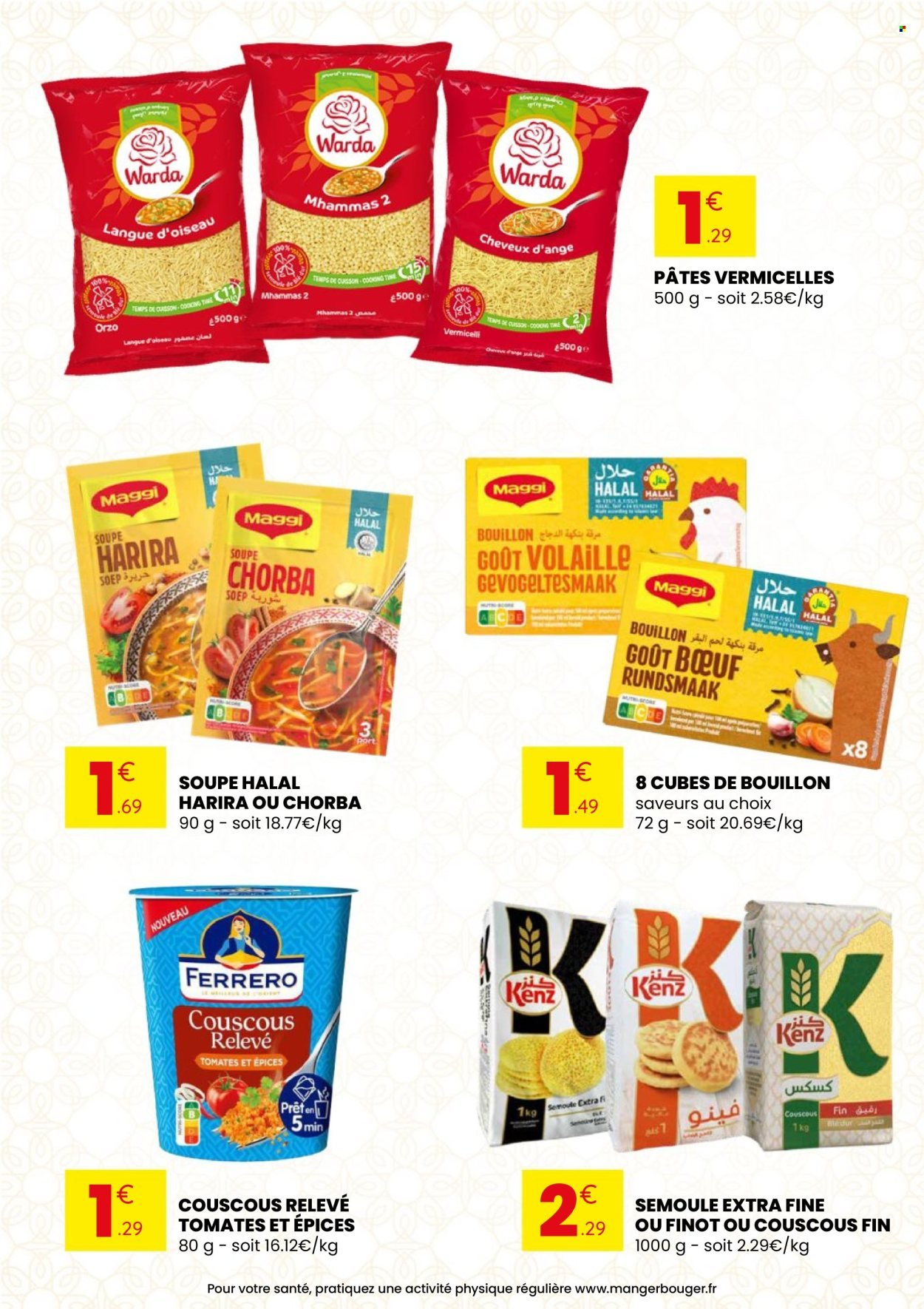 Catalogue STOKOMANI - Du mercredi 4 février 2026