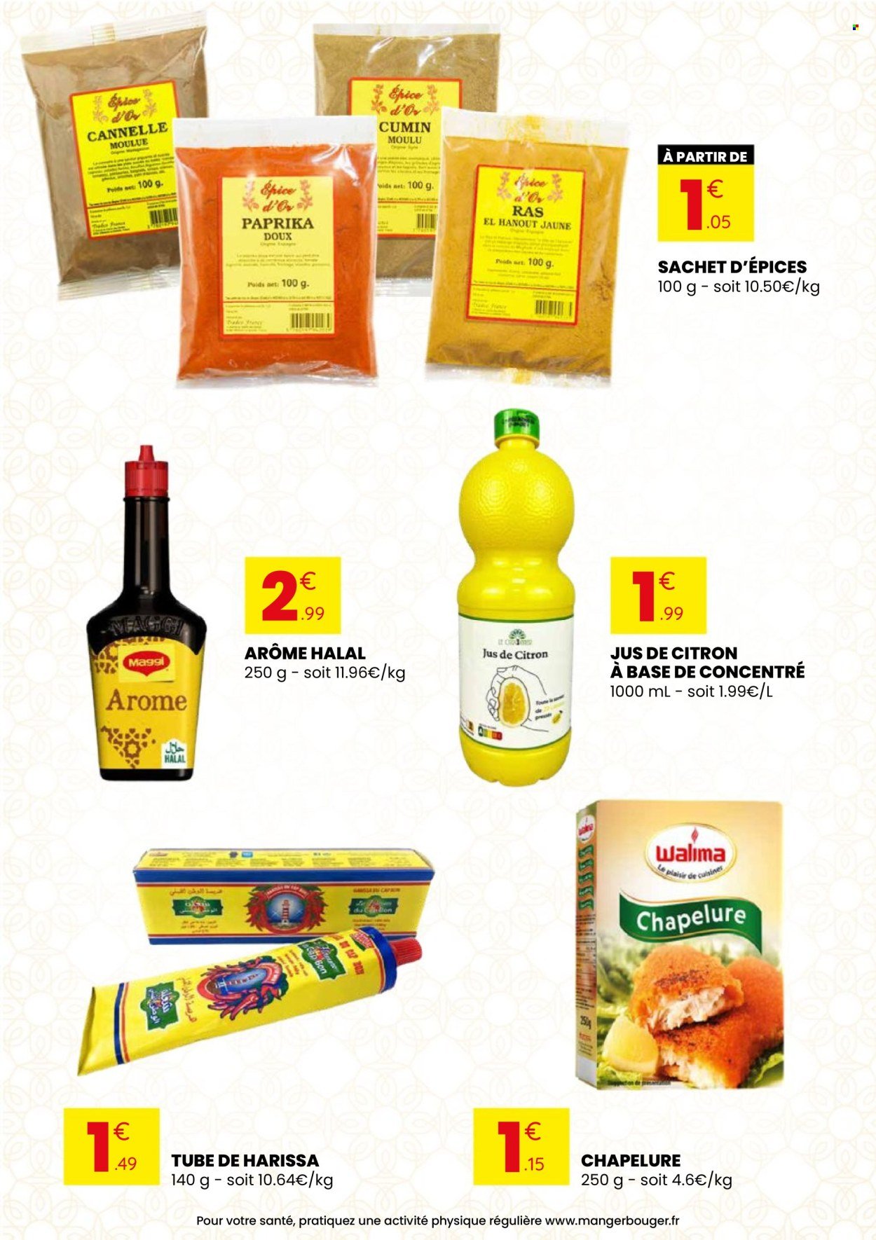 Catalogue STOKOMANI - Du mercredi 4 février 2026