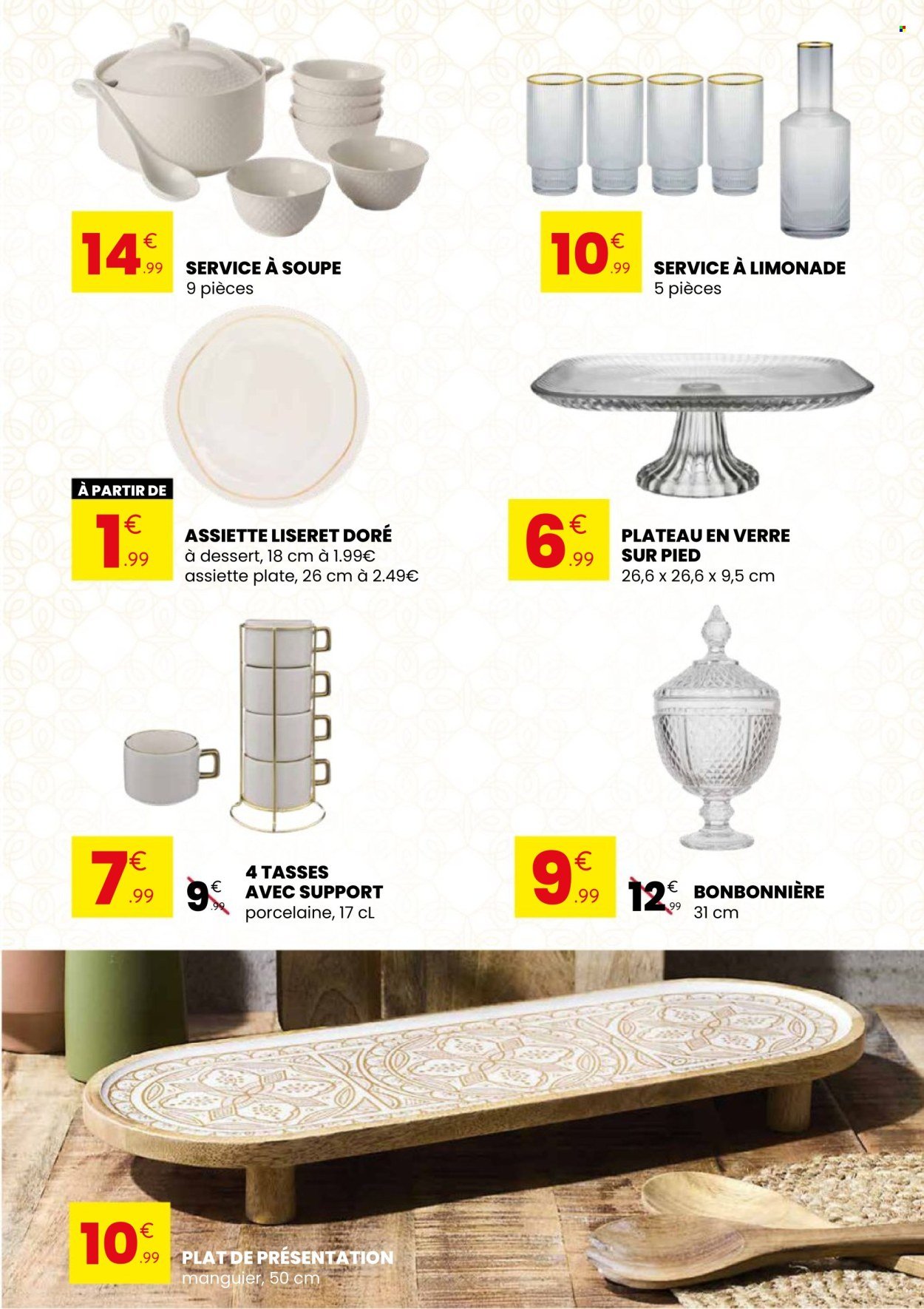 Catalogue STOKOMANI - Du mercredi 4 février 2026