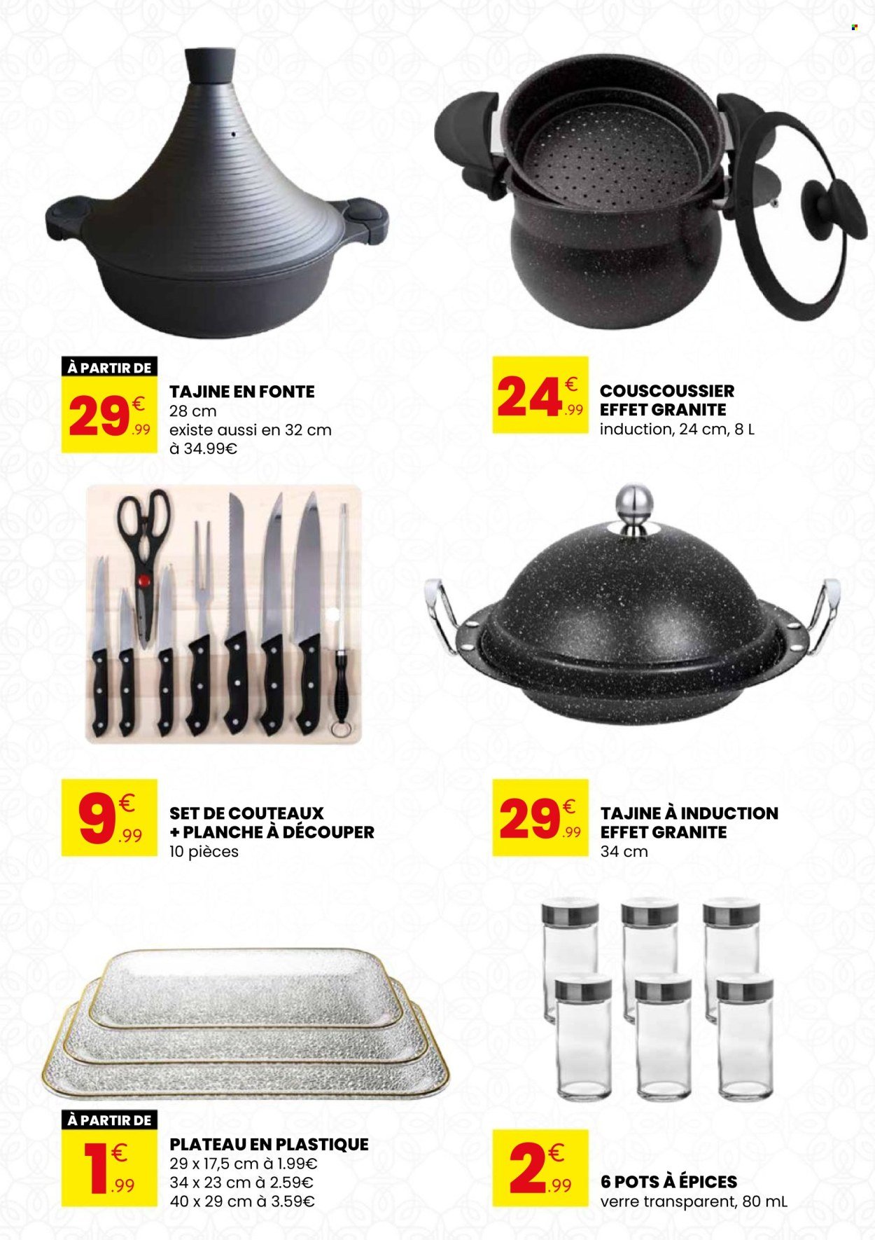 Catalogue STOKOMANI - Du mercredi 4 février 2026