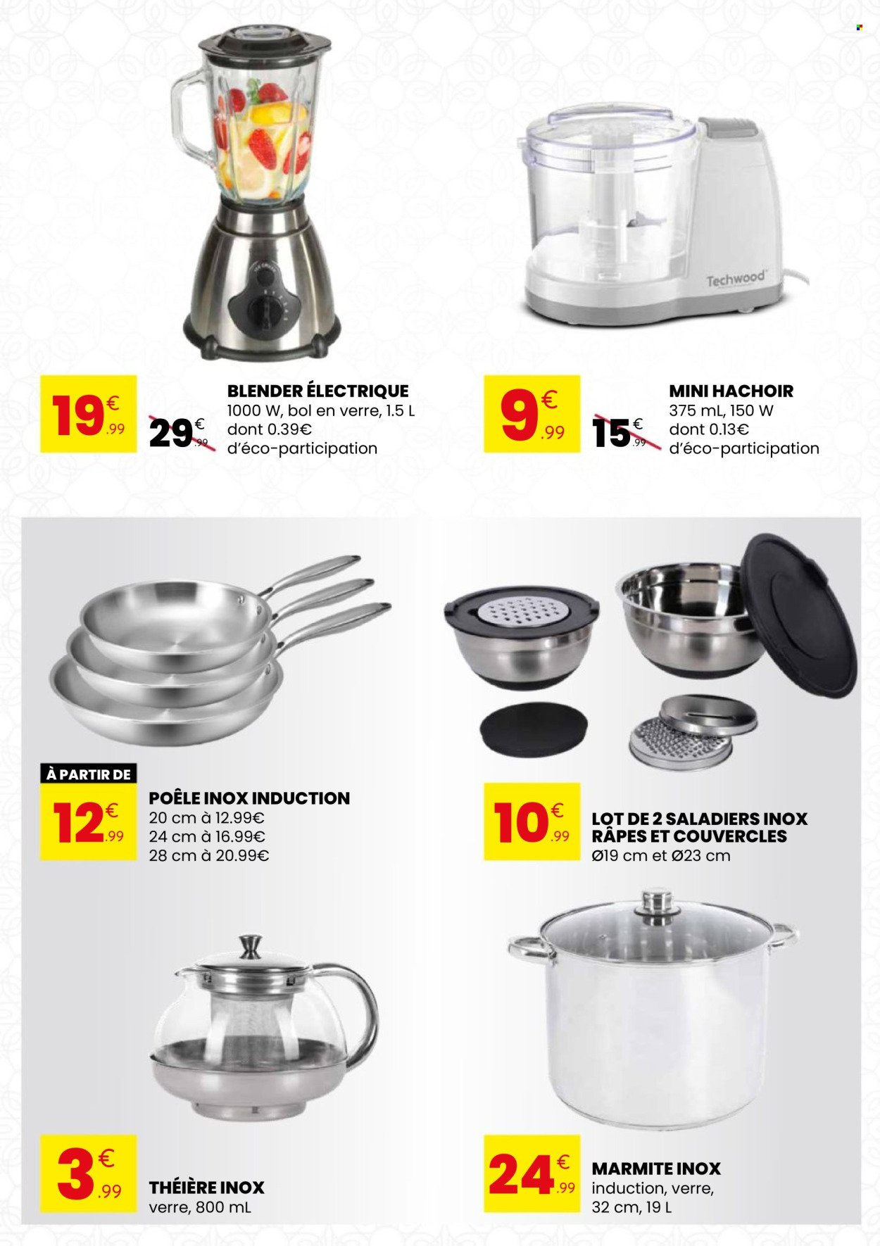 Catalogue STOKOMANI - Du mercredi 4 février 2026