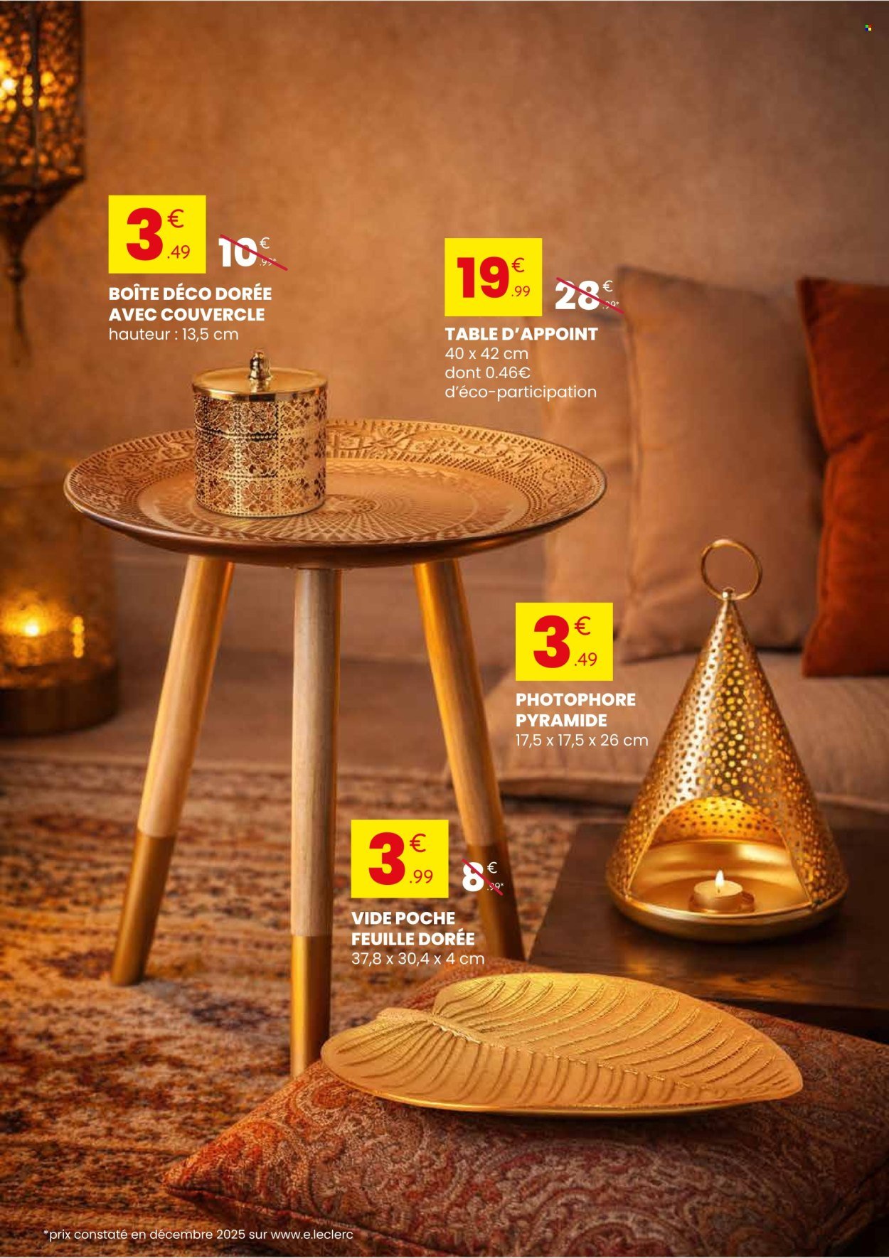 Catalogue STOKOMANI - Du mercredi 4 février 2026