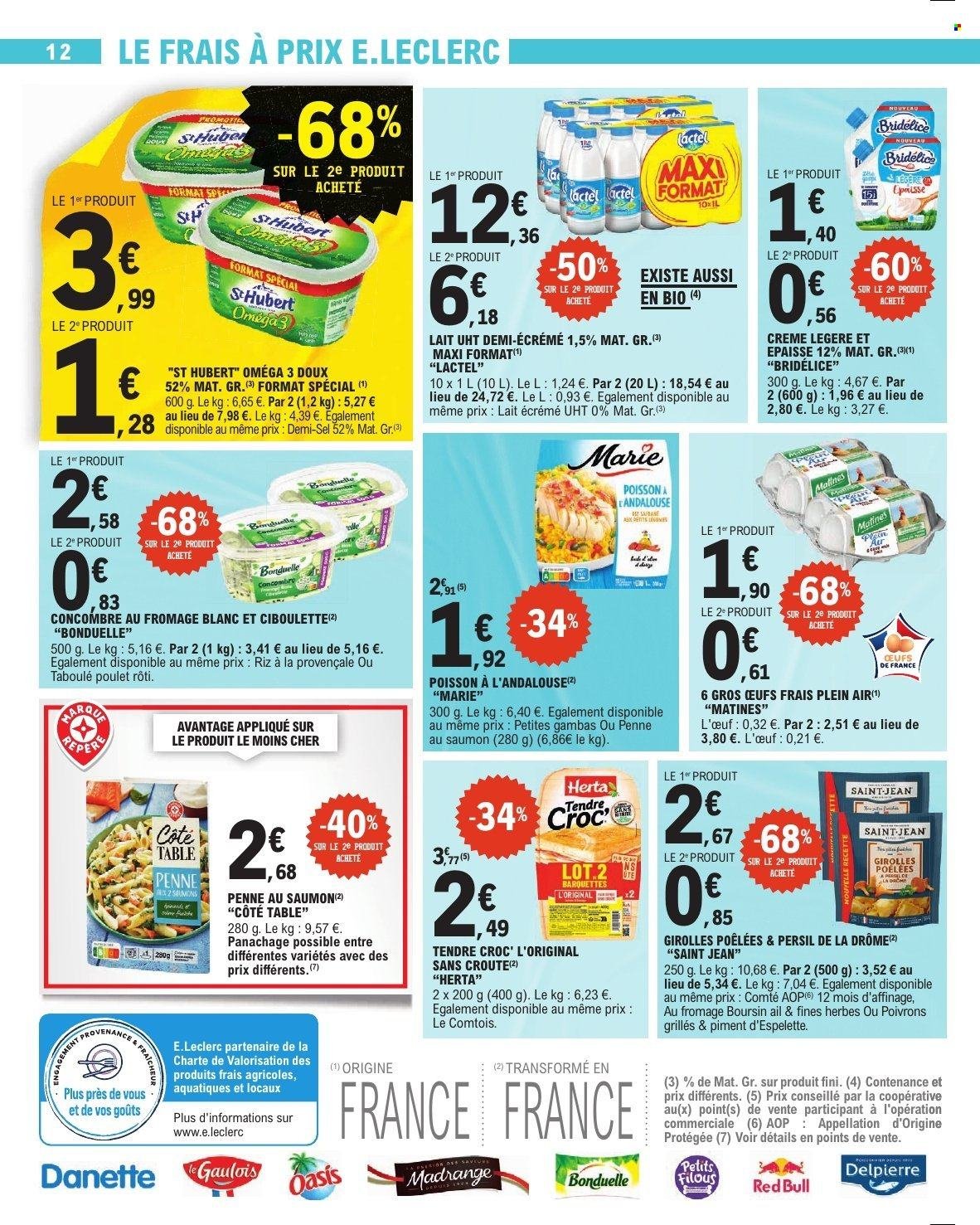 Catalogue E.LECLERC - EVENEMENT