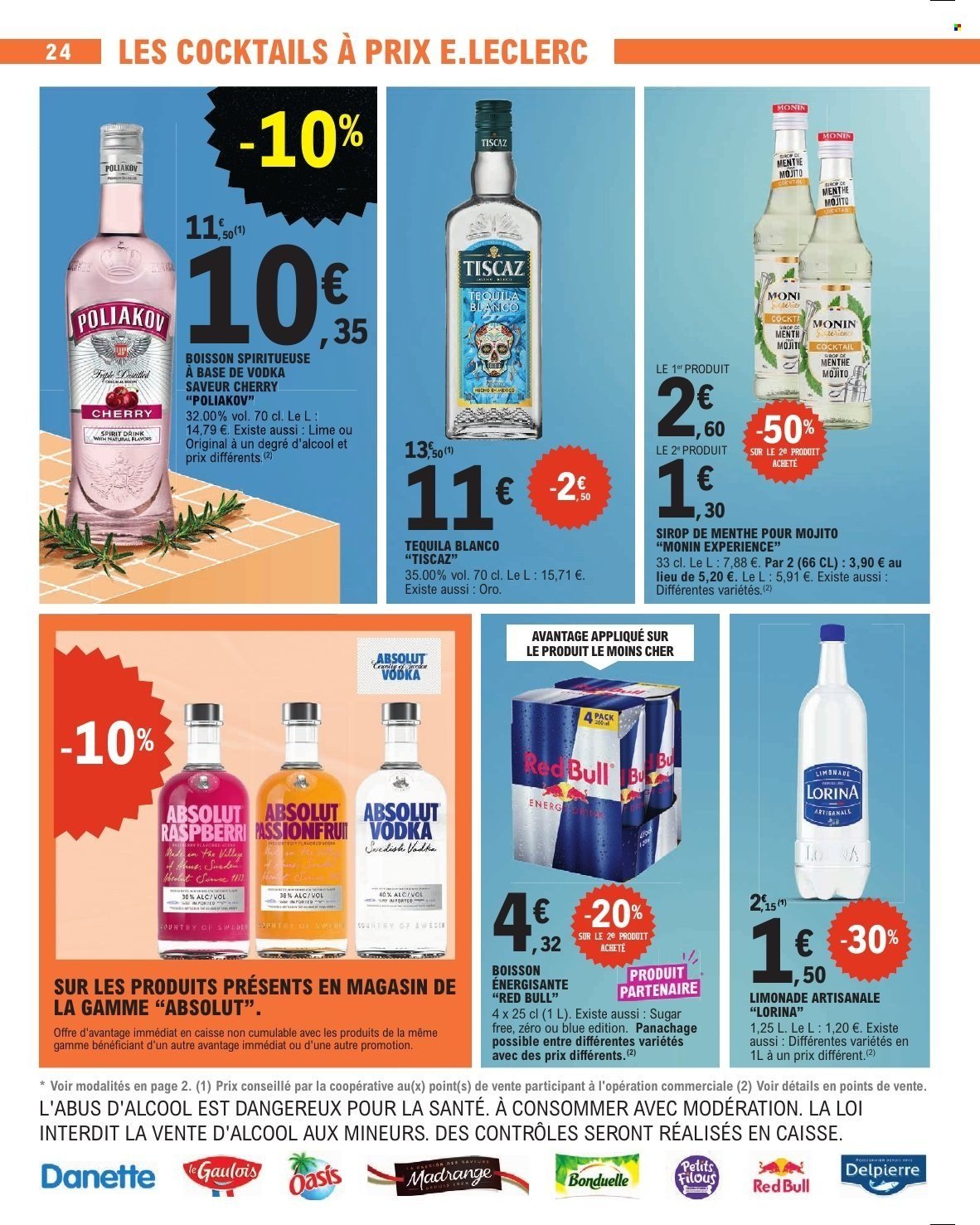 Catalogue E.LECLERC - EVENEMENT