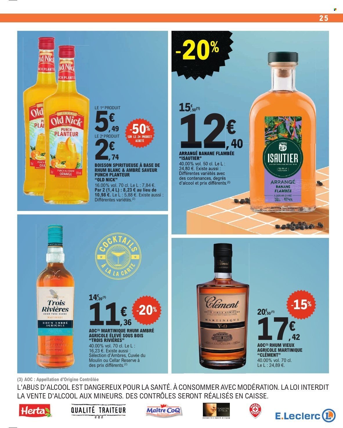 Catalogue E.LECLERC - EVENEMENT