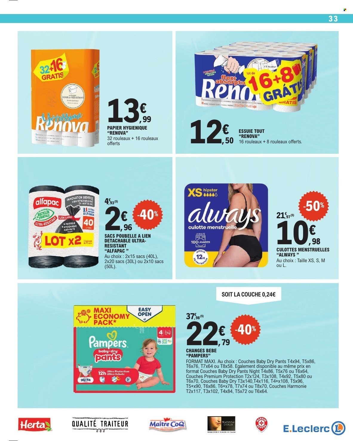 Catalogue E.LECLERC - EVENEMENT