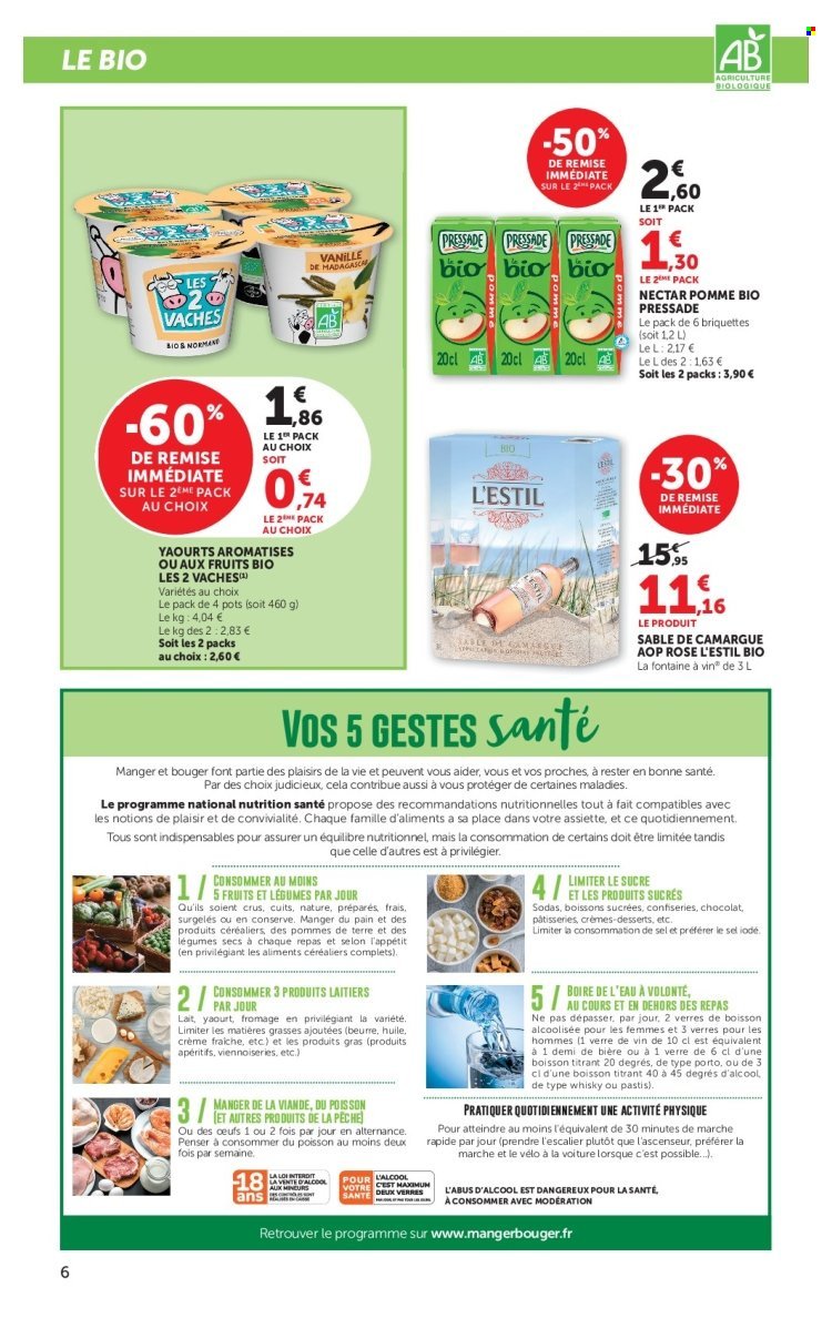 Catalogue U EXPRESS - Les prix bas de la semaine