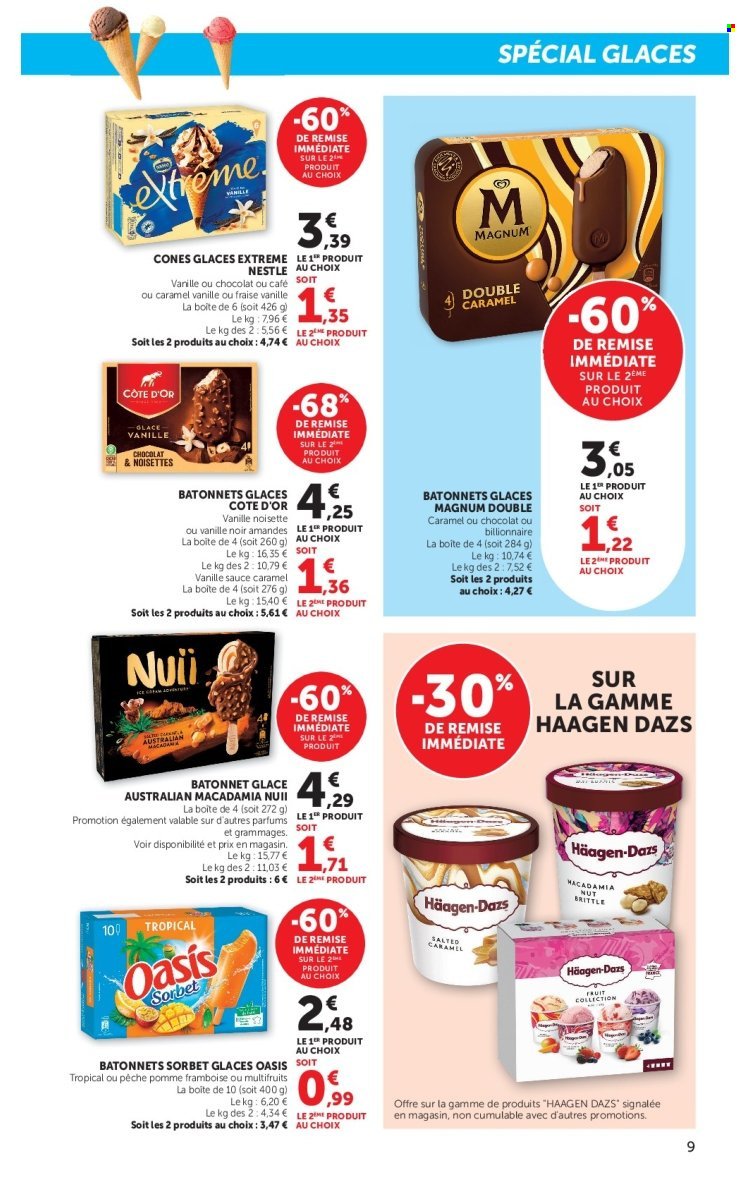 Catalogue U EXPRESS - Les prix bas de la semaine