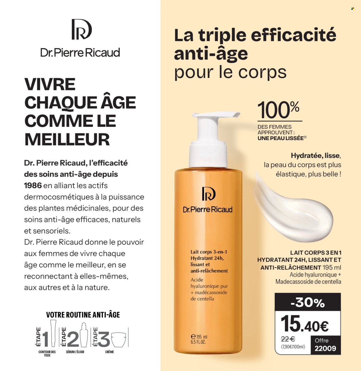 Catalogue STANHOME - Offres de Saint Valentin: de l'amour dans l'air et dans la maison