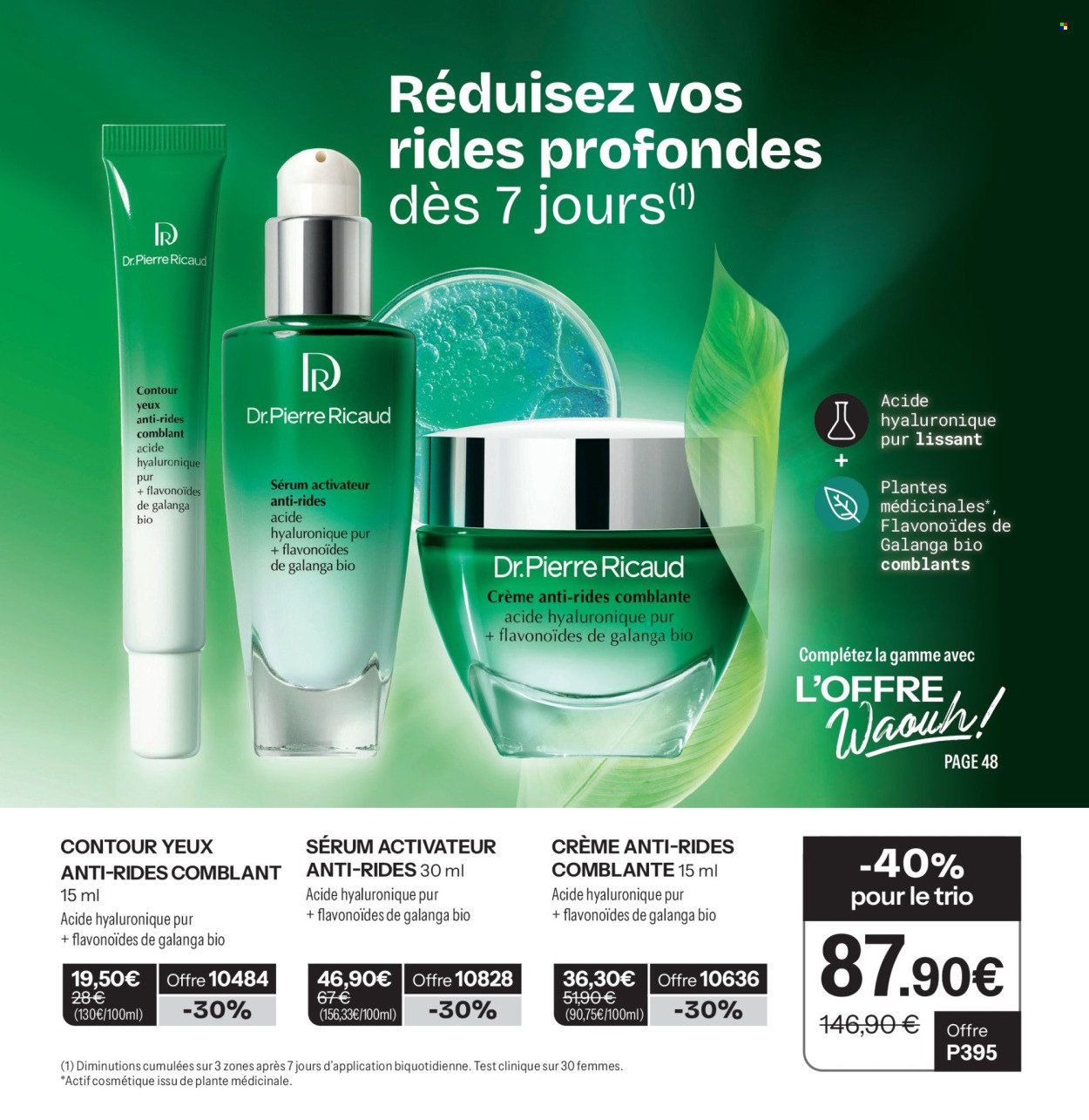 Catalogue STANHOME - Offres de Saint Valentin: de l'amour dans l'air et dans la maison