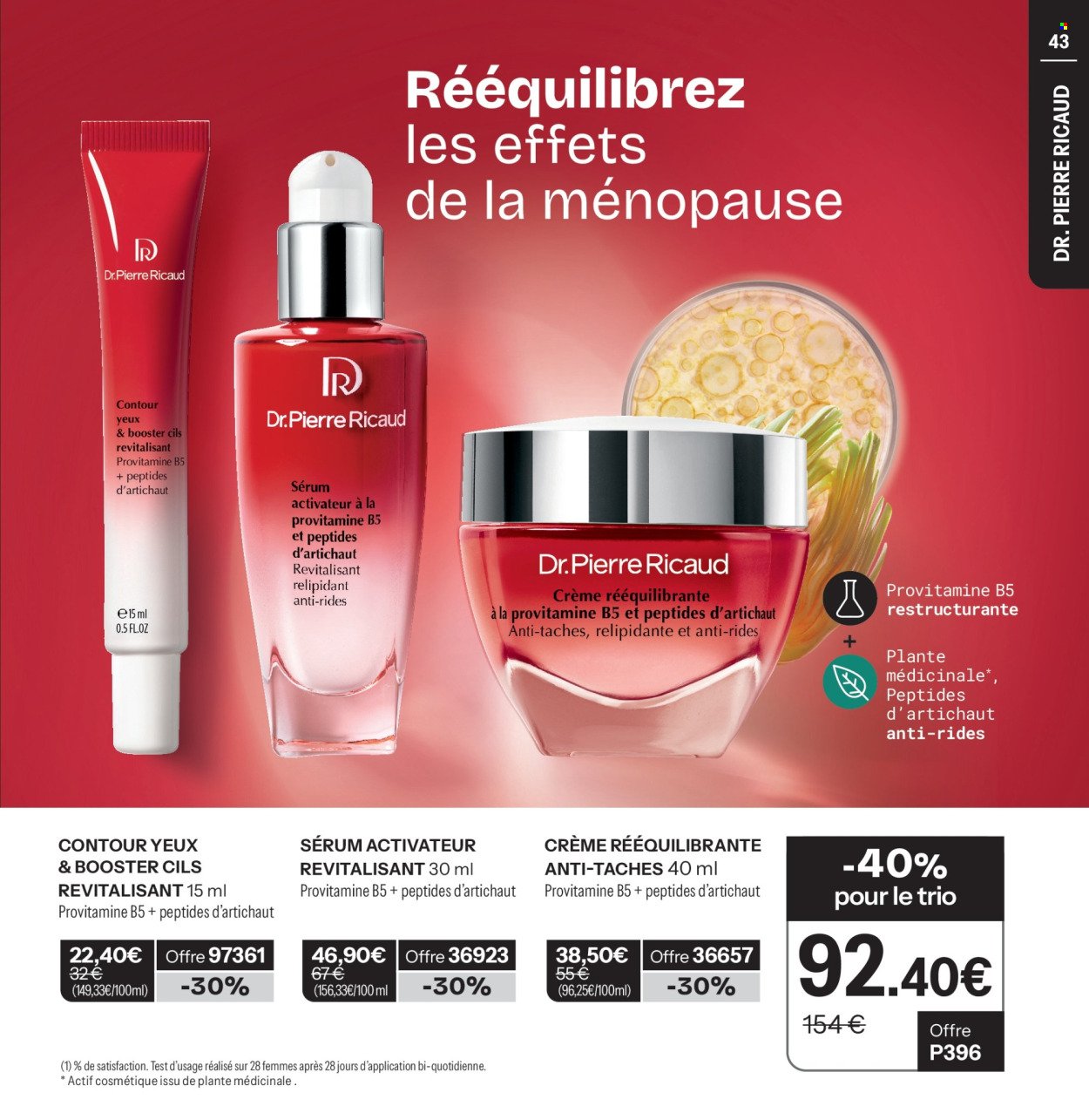 Catalogue STANHOME - Offres de Saint Valentin: de l'amour dans l'air et dans la maison