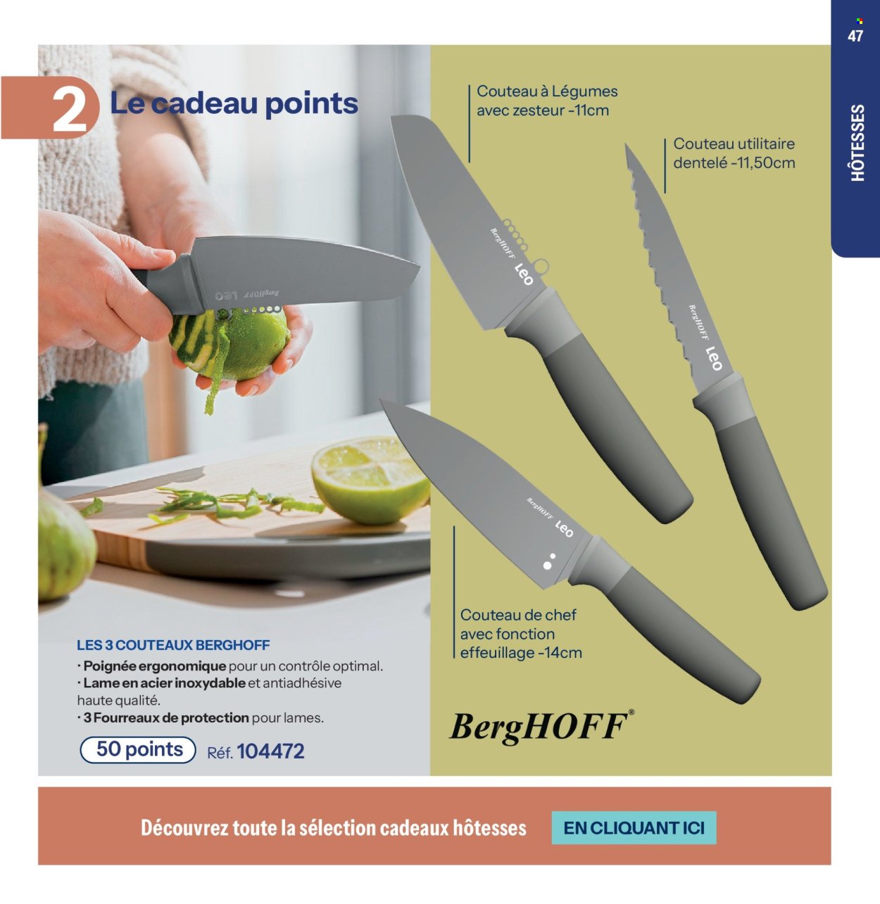 Catalogue STANHOME - Offres de Saint Valentin: de l'amour dans l'air et dans la maison