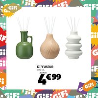 Catalogue GIFI - Mars 2026