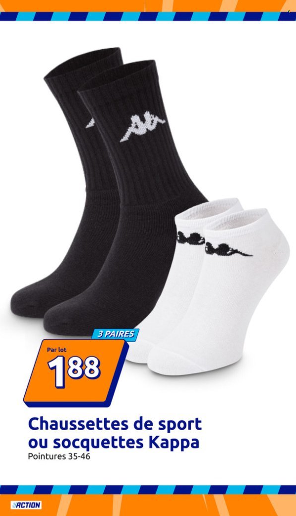 Catalogue ACTION - Du mercredi 29 avril 2026