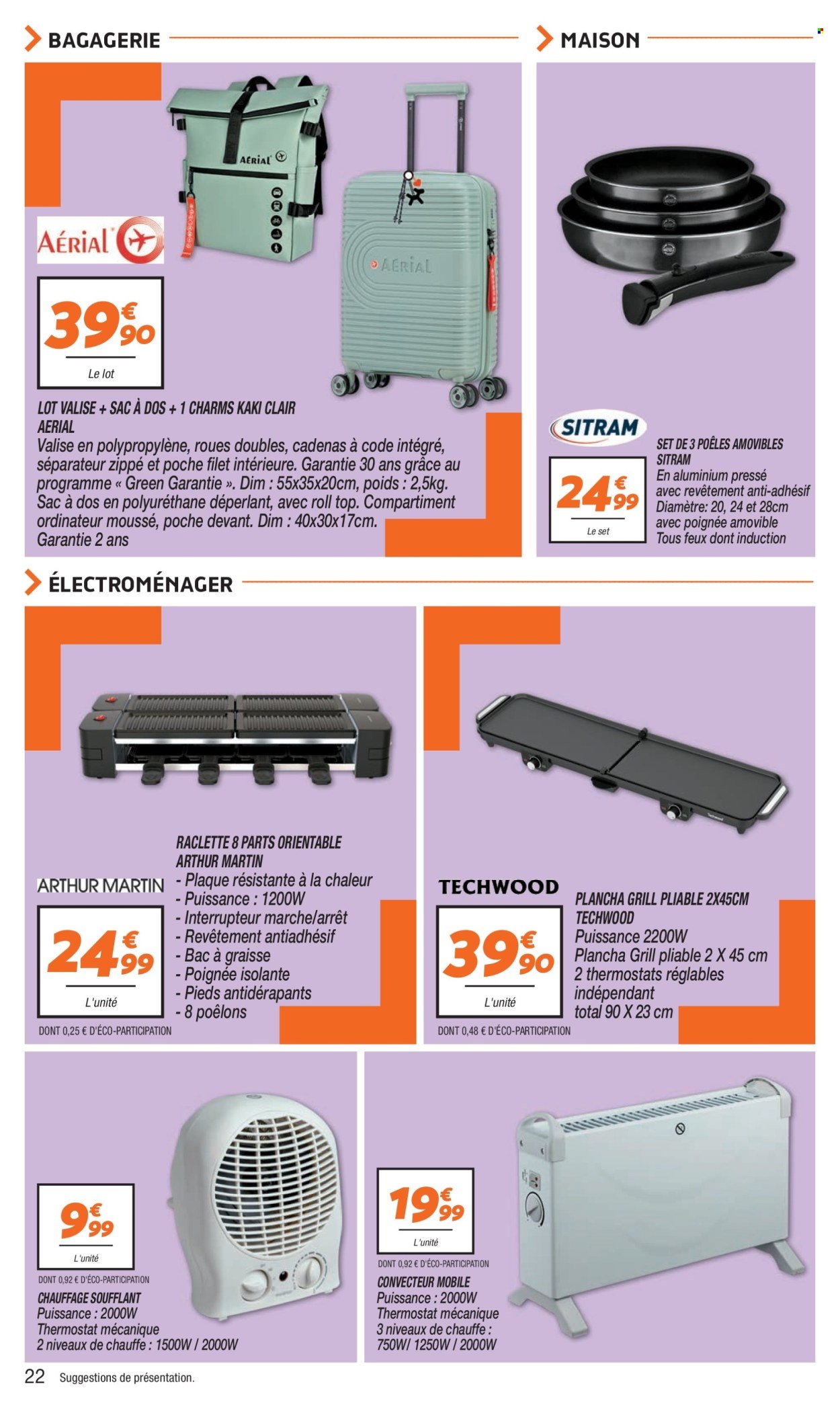 Catalogue NETTO - TEMPS FORT D'OCTOBRE