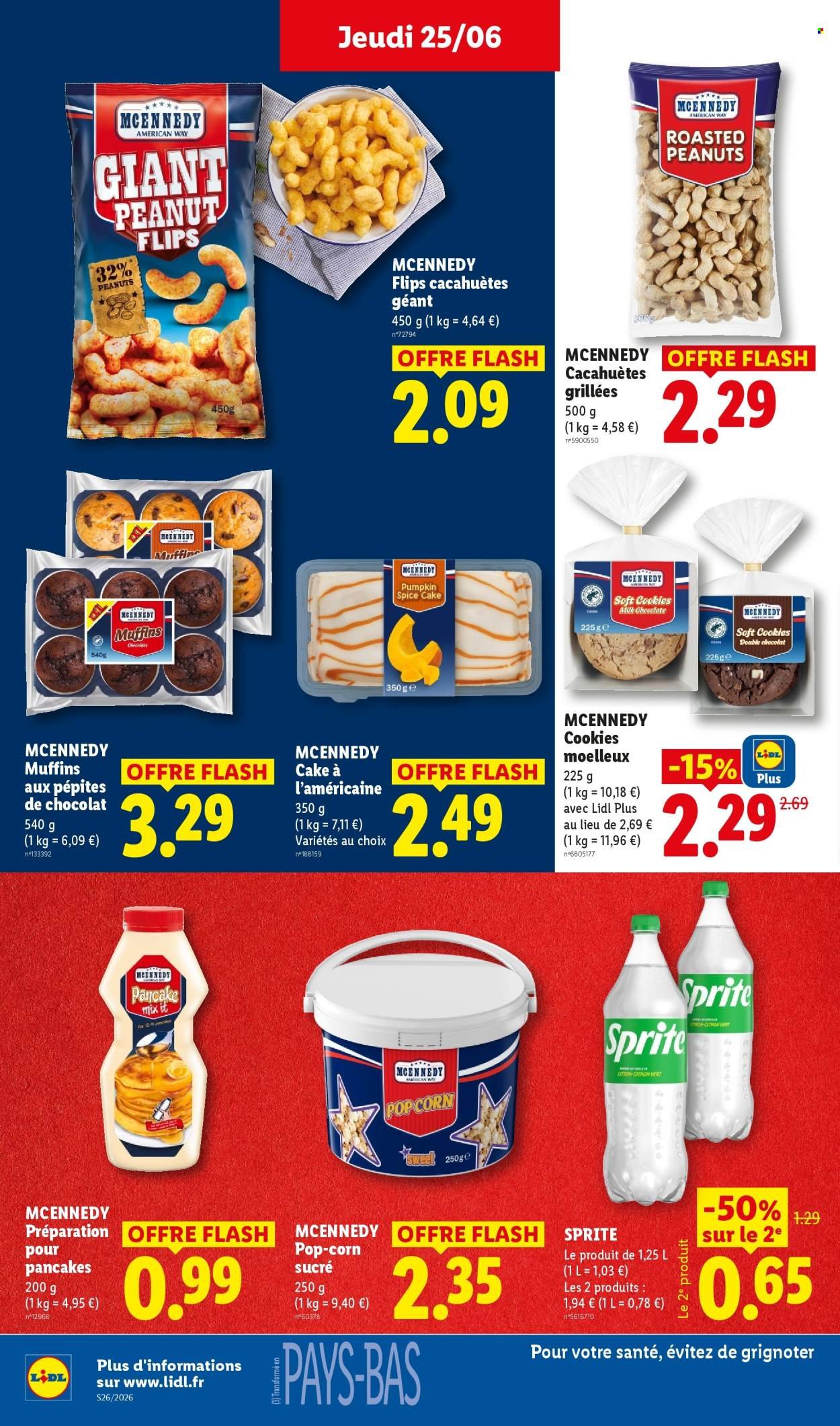 Catalogue LIDL - Les promos de la semaine
