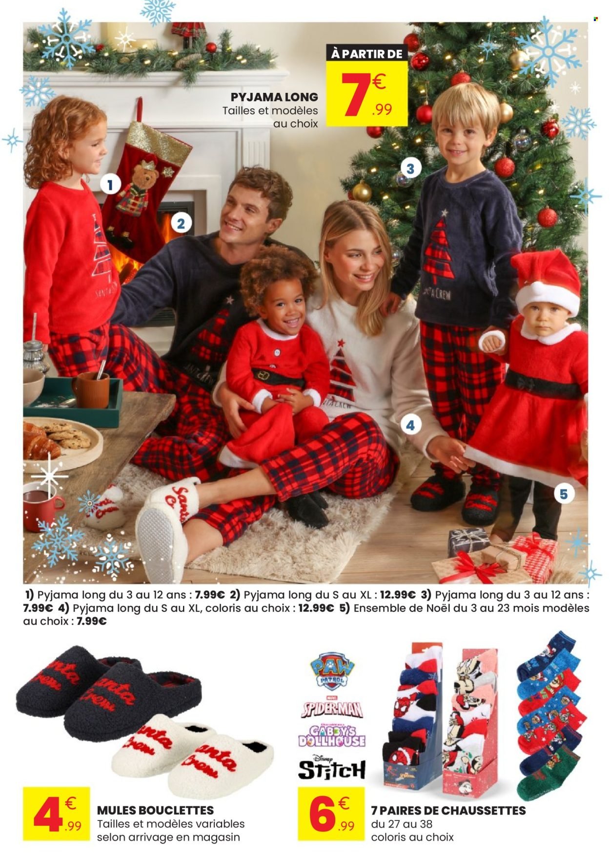 Catalogue STOKOMANI - Du mercredi 5 novembre 2025