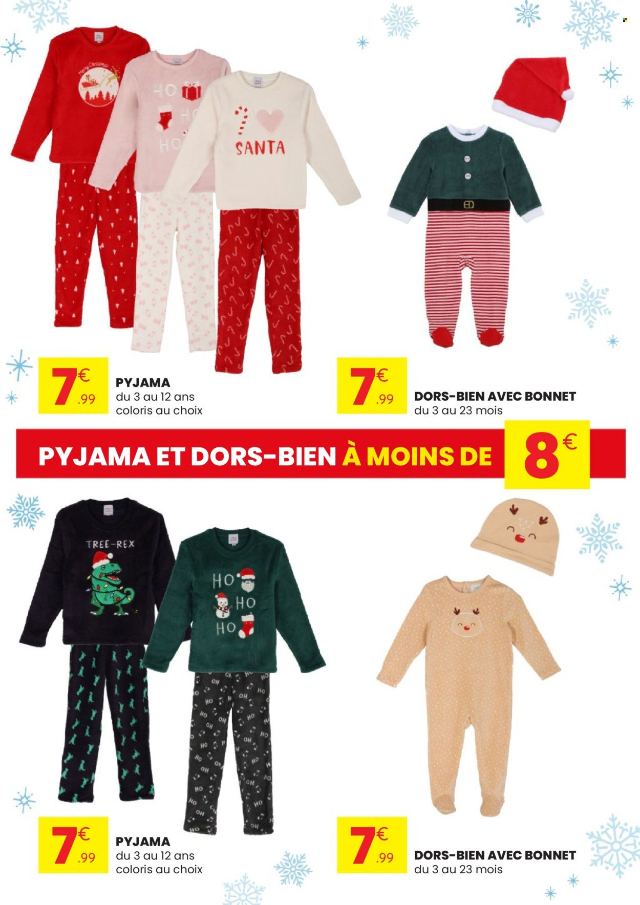 Catalogue STOKOMANI - Du mercredi 5 novembre 2025