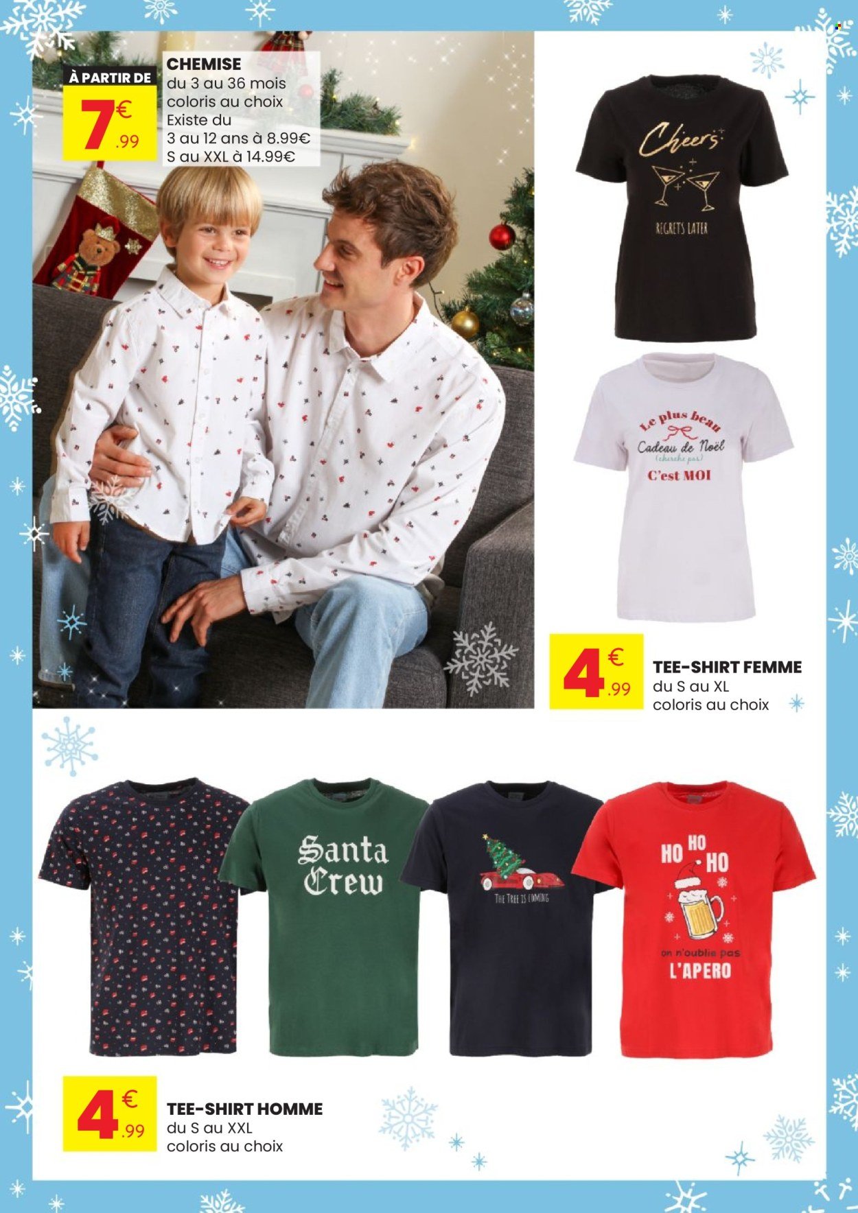 Catalogue STOKOMANI - Du mercredi 5 novembre 2025