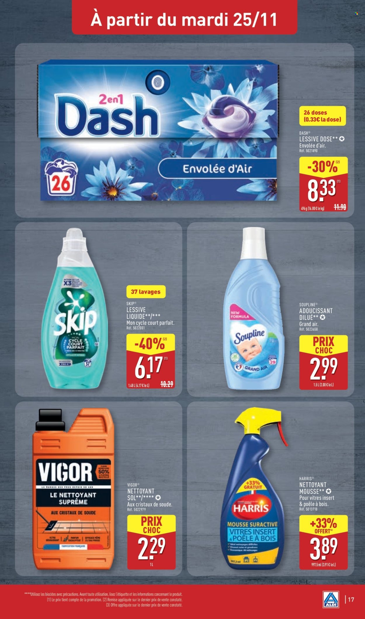 Catalogue ALDI - De bonnes fêtes à prix discount