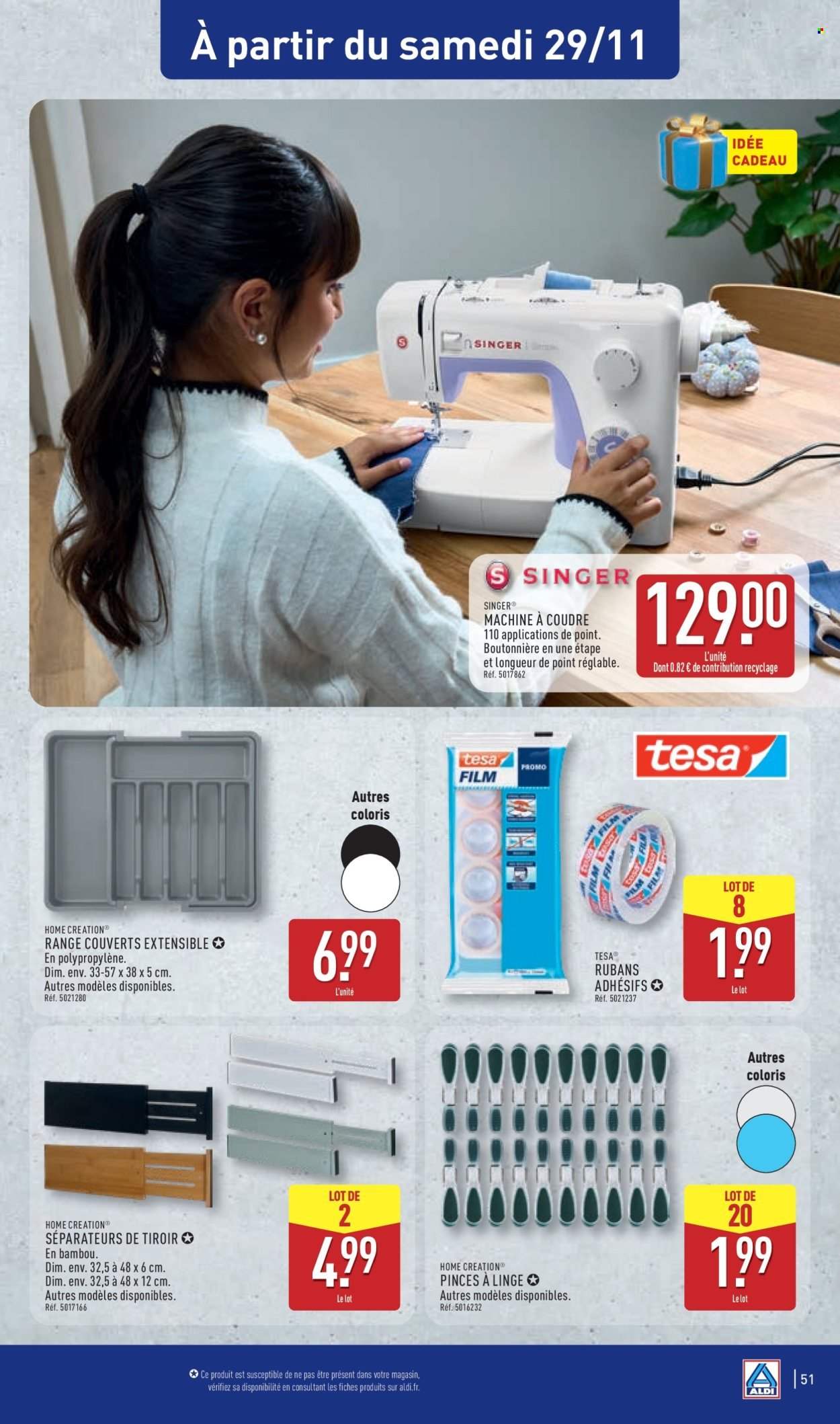 Catalogue ALDI - De bonnes fêtes à prix discount