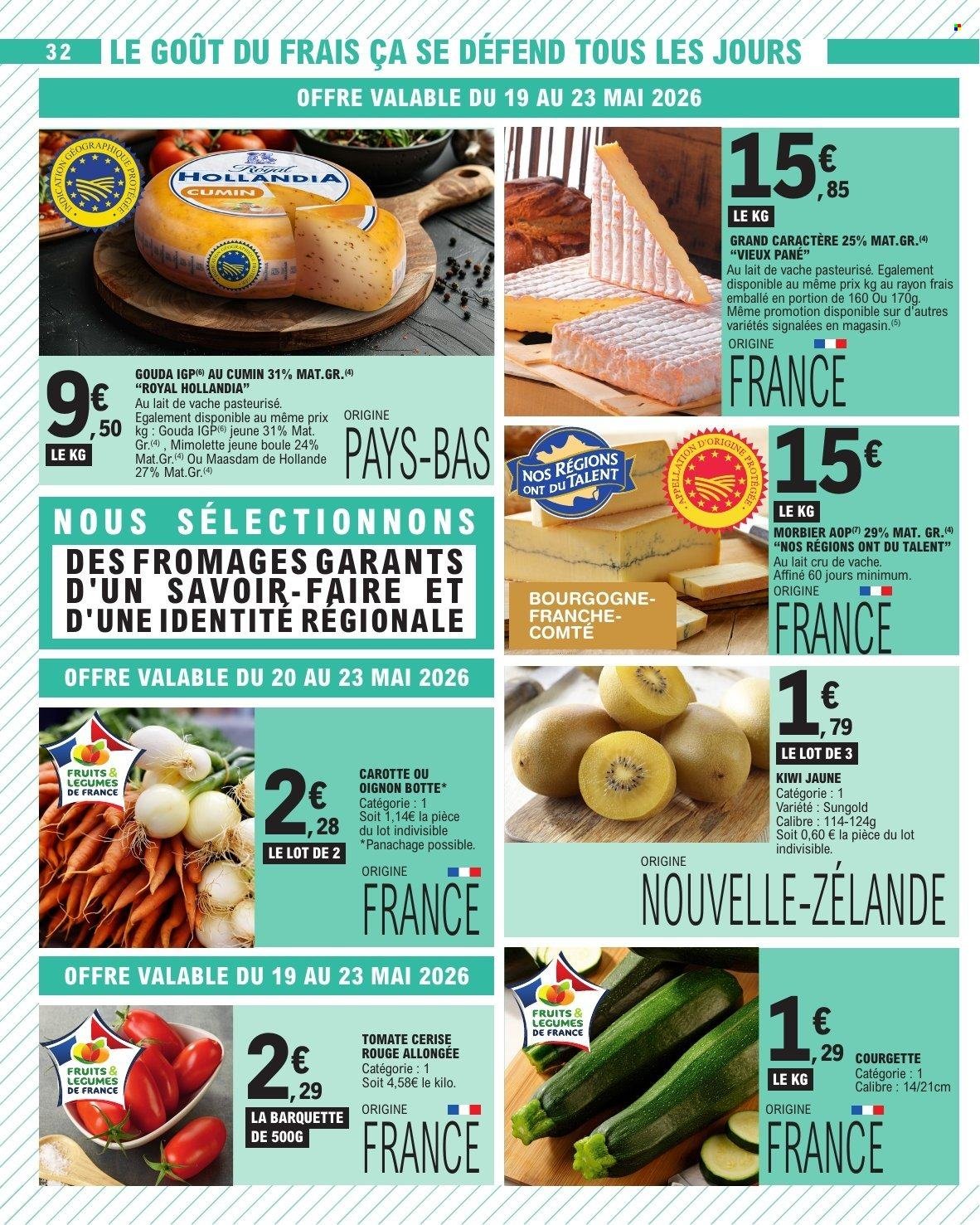 Catalogue E.LECLERC - DEPENSER MOINS - FETE DES MERES (2026-05-19 - 2026-05-30)