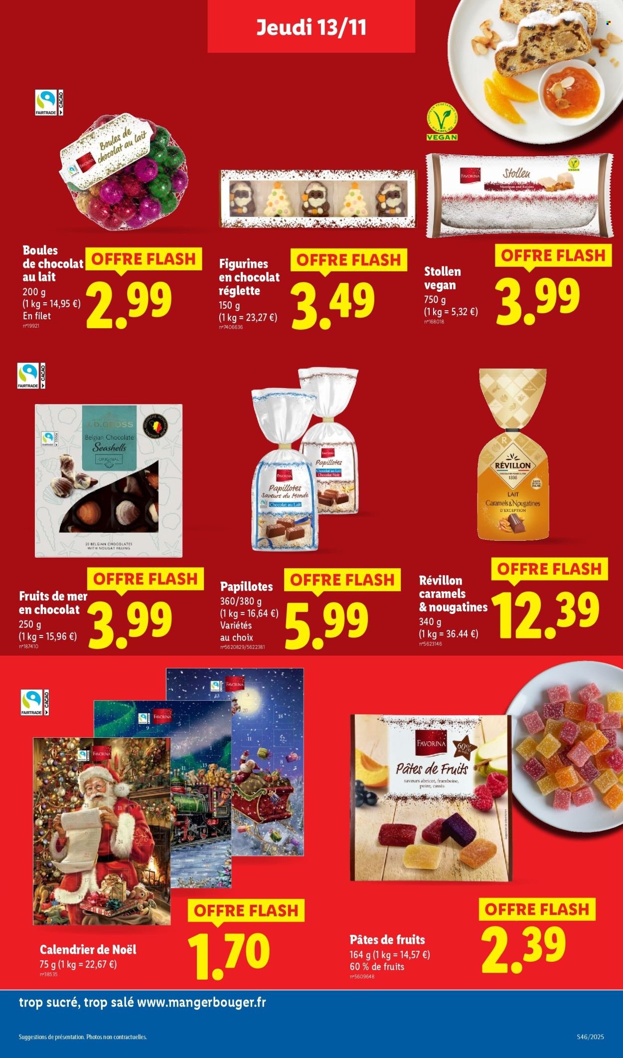 Catalogue LIDL - Les promos de la semaine