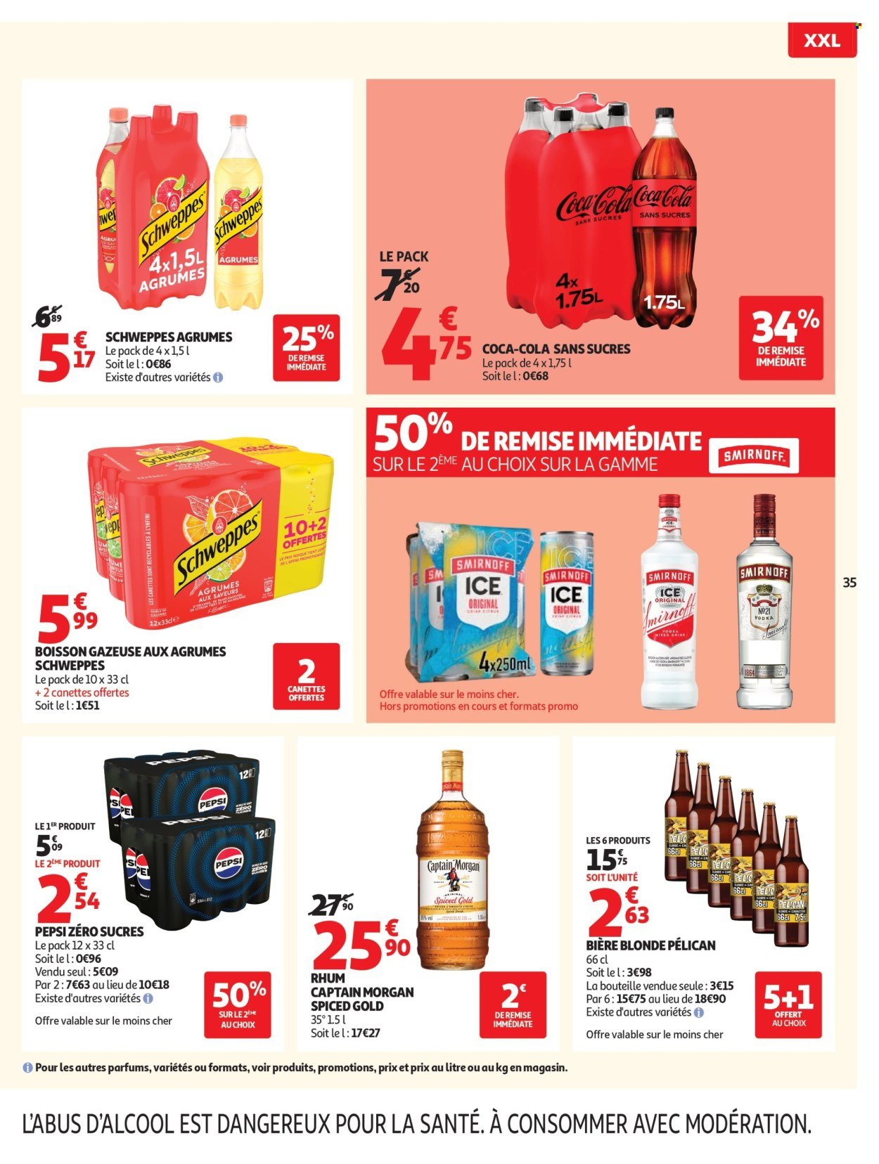 Catalogue AUCHAN - Halles d'automne hypers