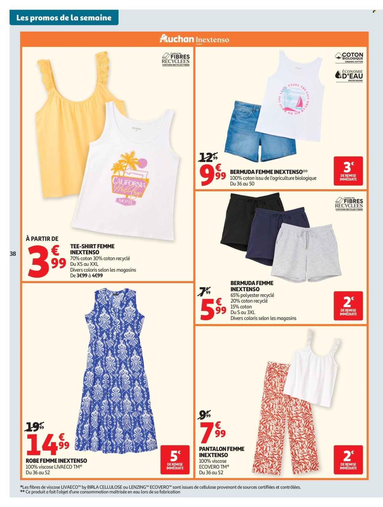 Catalogue AUCHAN - Petit dej, goûter hypers